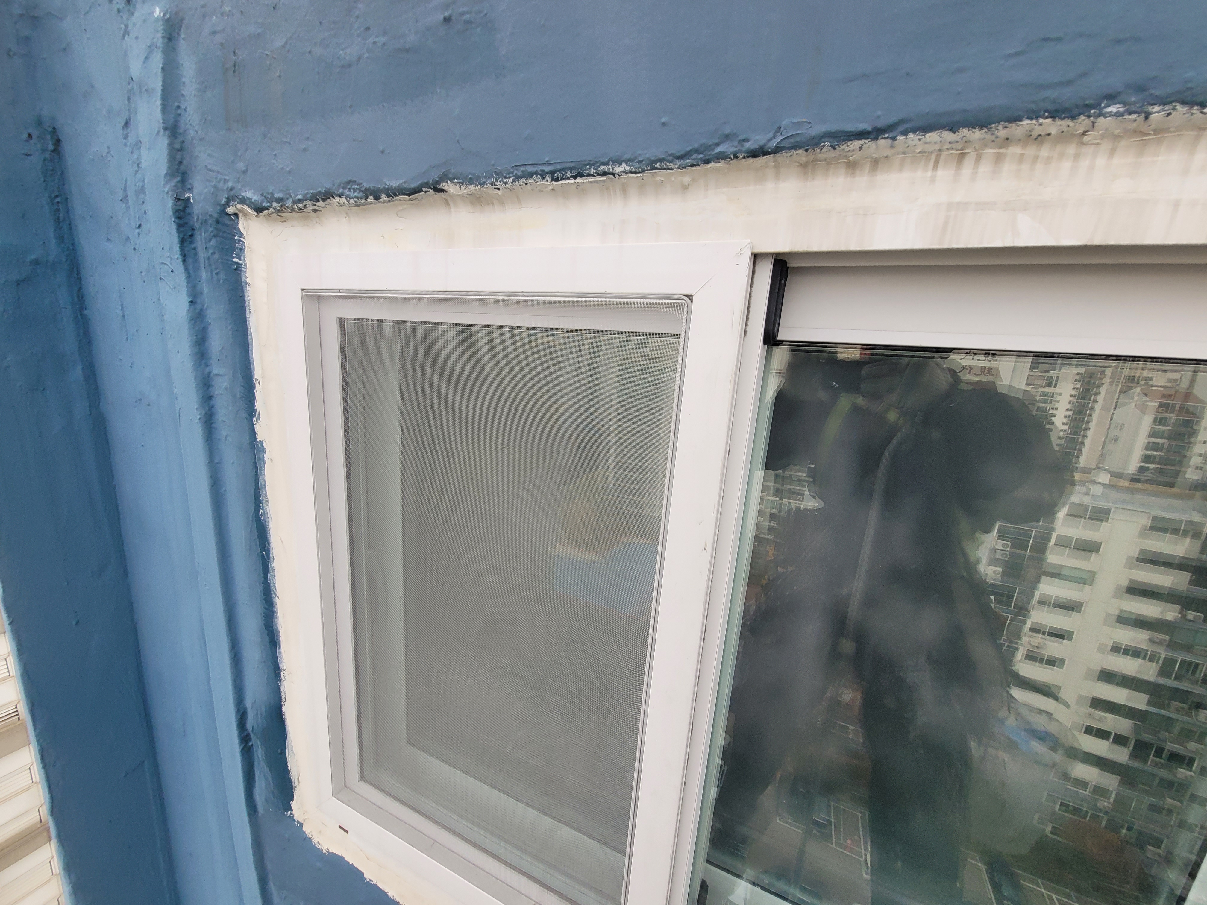 문래 현대5차 아파트 — 아파트