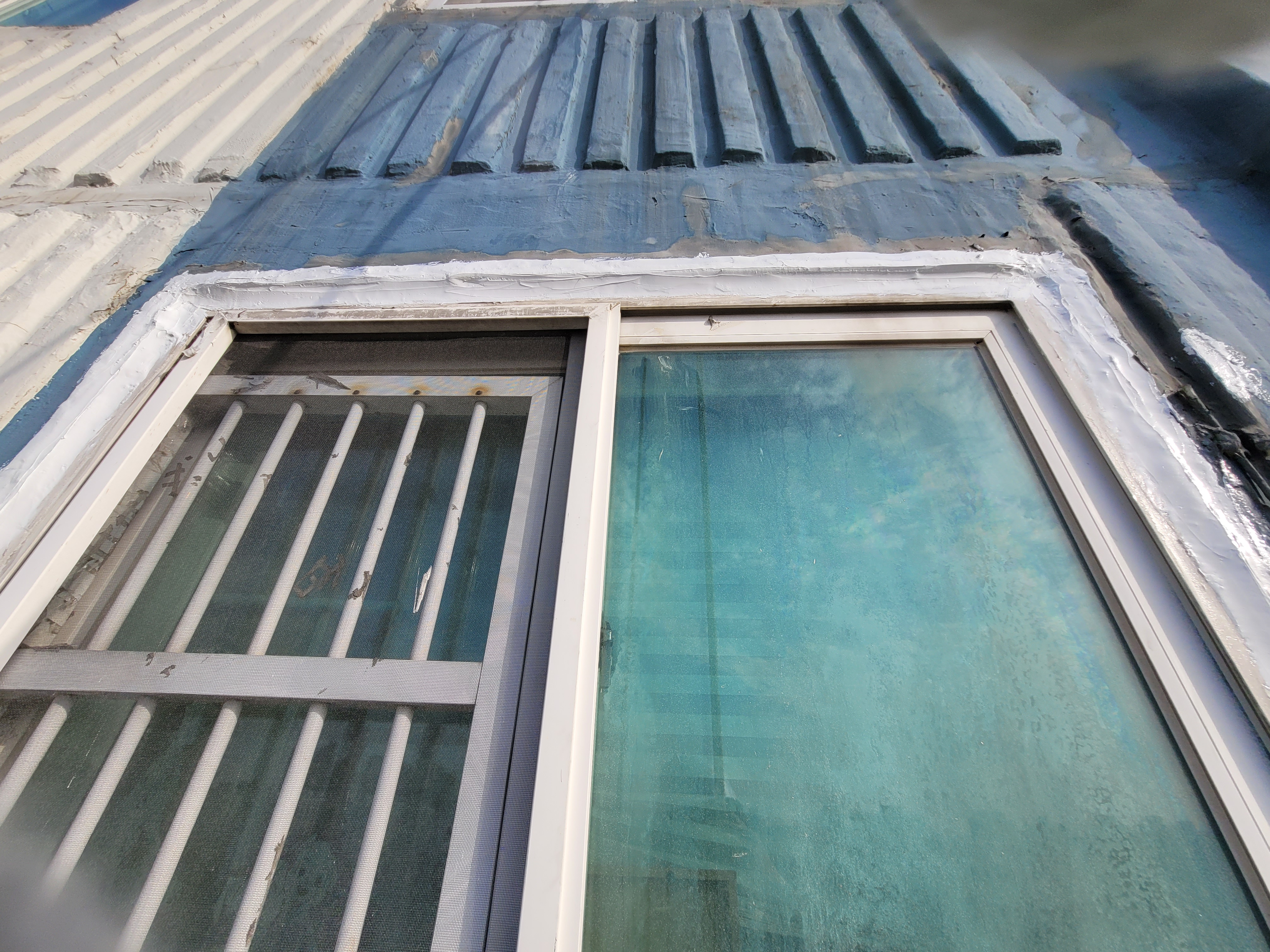 문래 현대5차 아파트 — 아파트