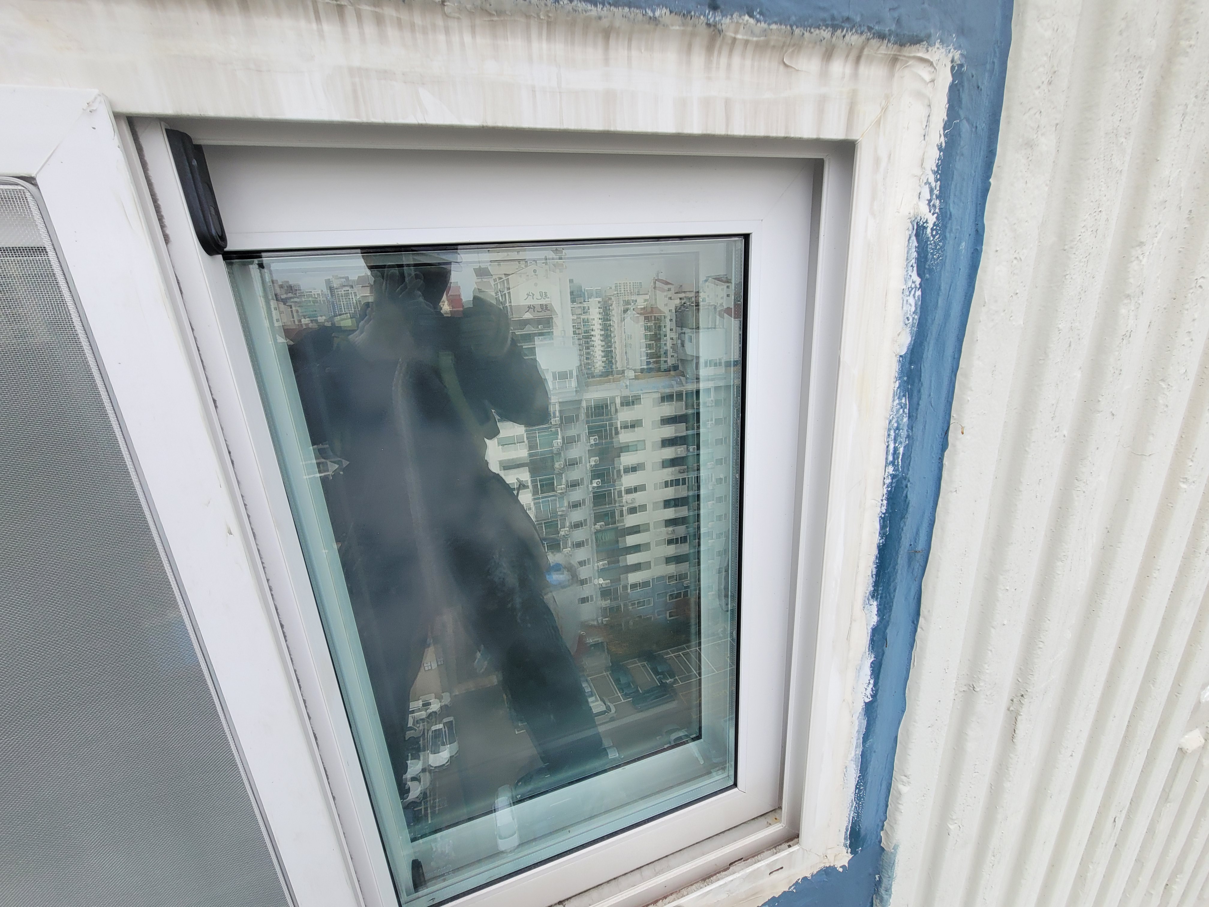 문래 현대5차 아파트 — 아파트