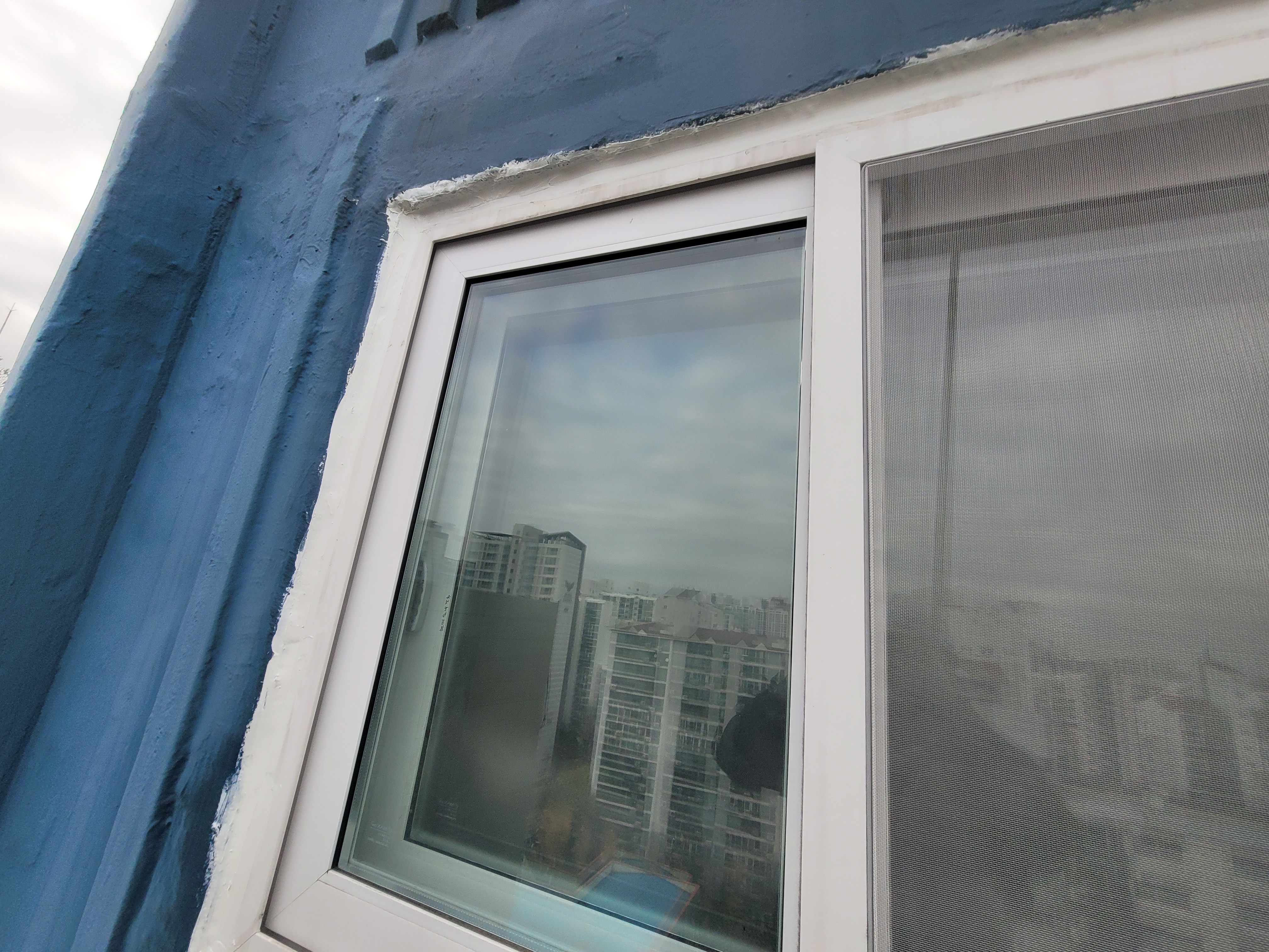 문래 현대5차 아파트 — 아파트