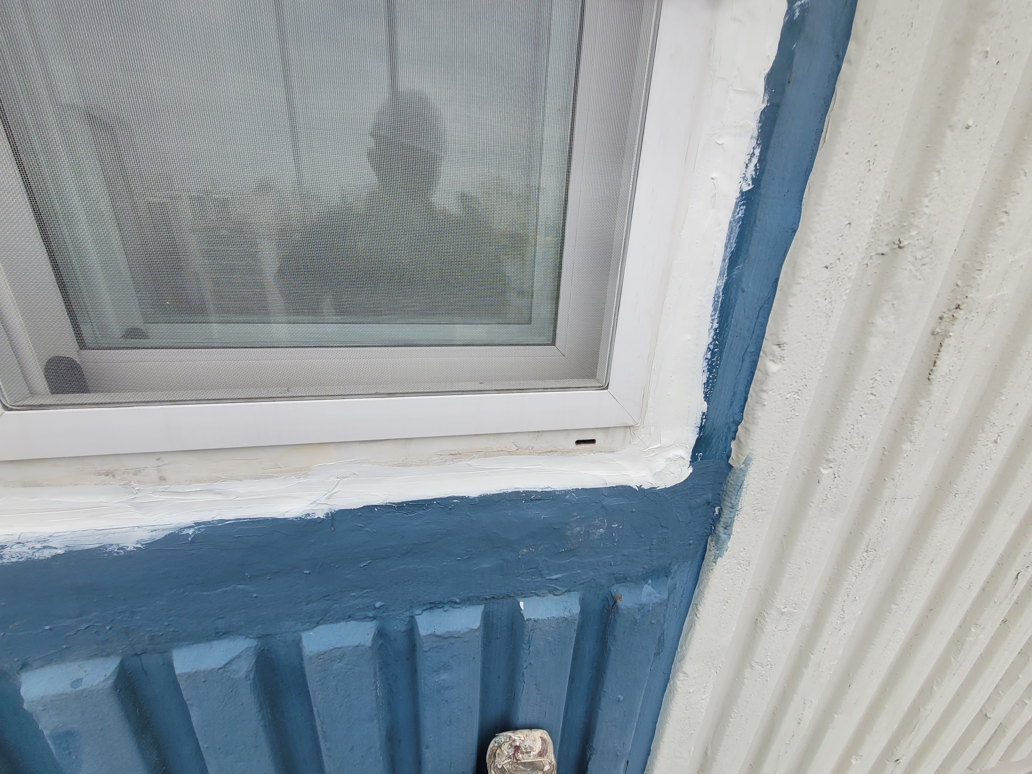 문래 현대5차 아파트 — 아파트