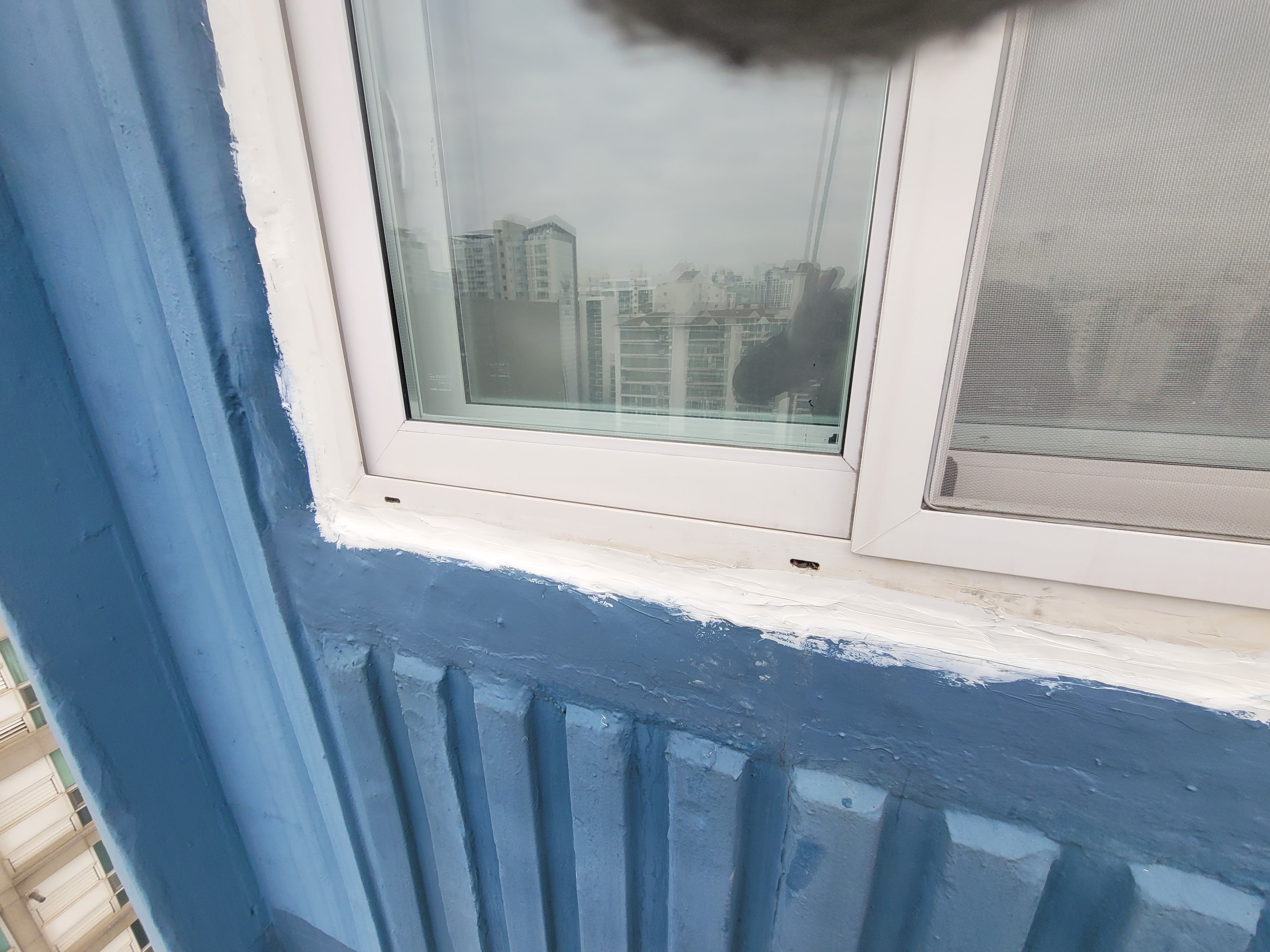 문래 현대5차 아파트 — 아파트