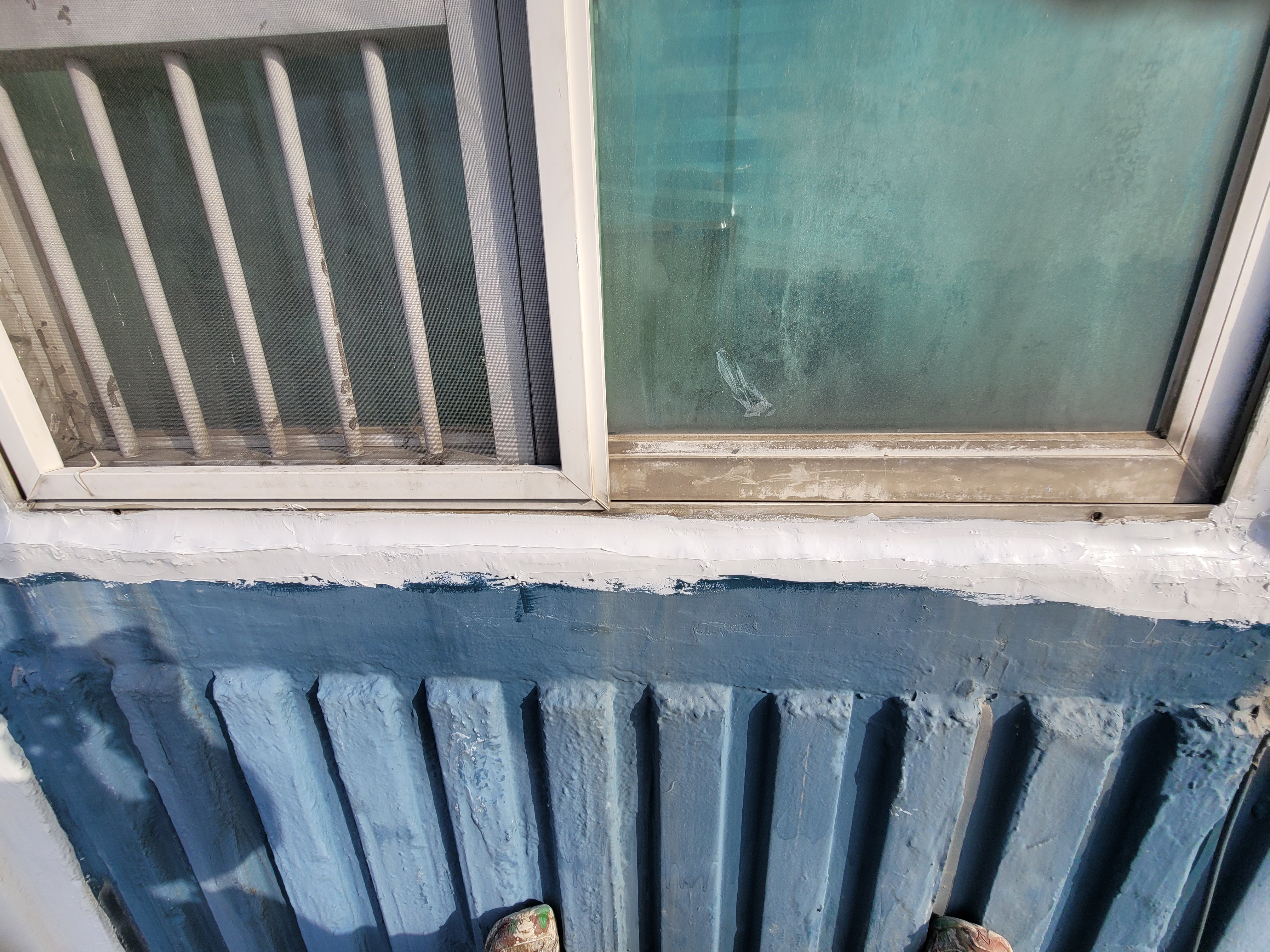 문래 현대5차 아파트 — 아파트