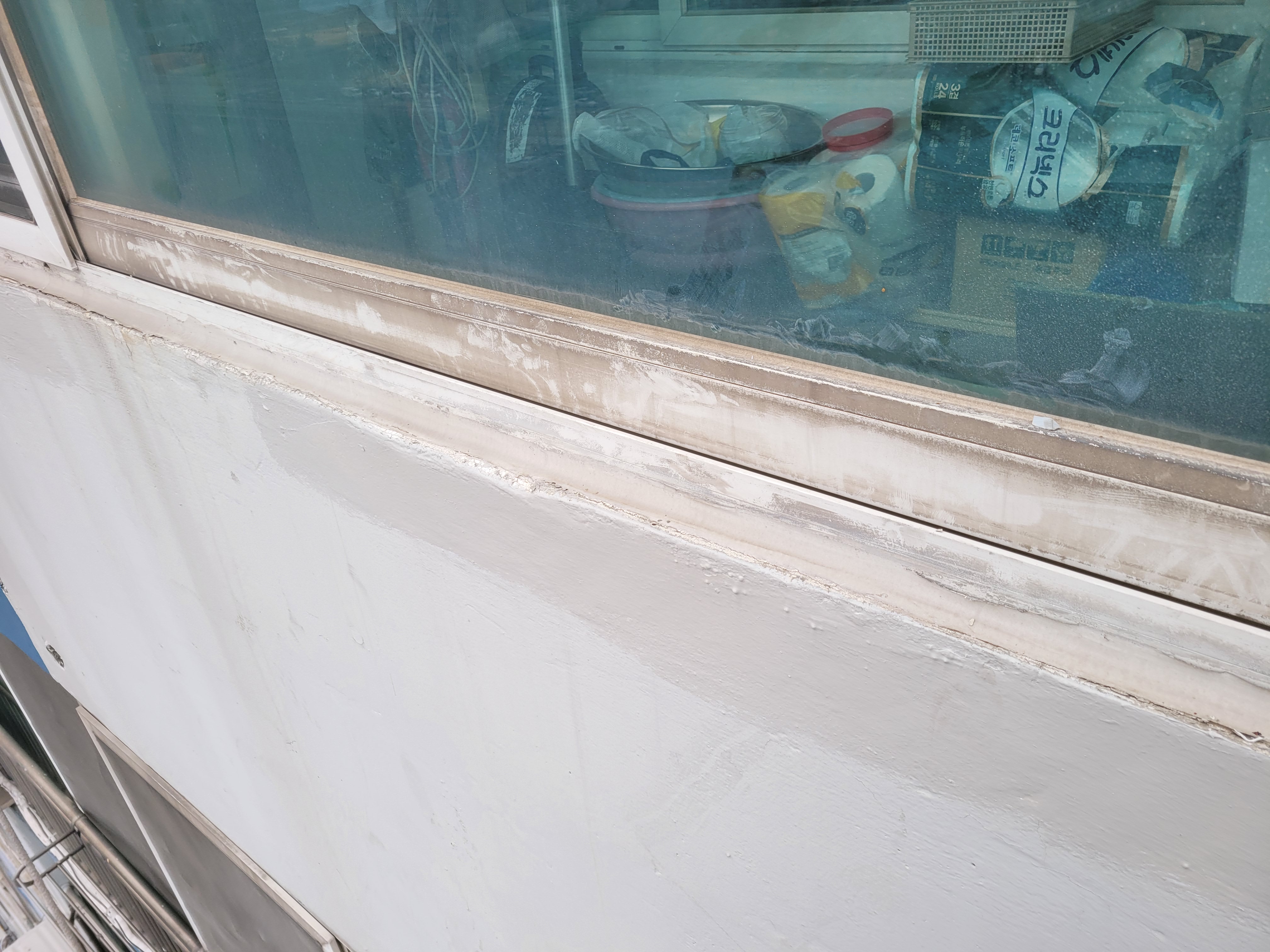 문래 현대5차 아파트 — 아파트