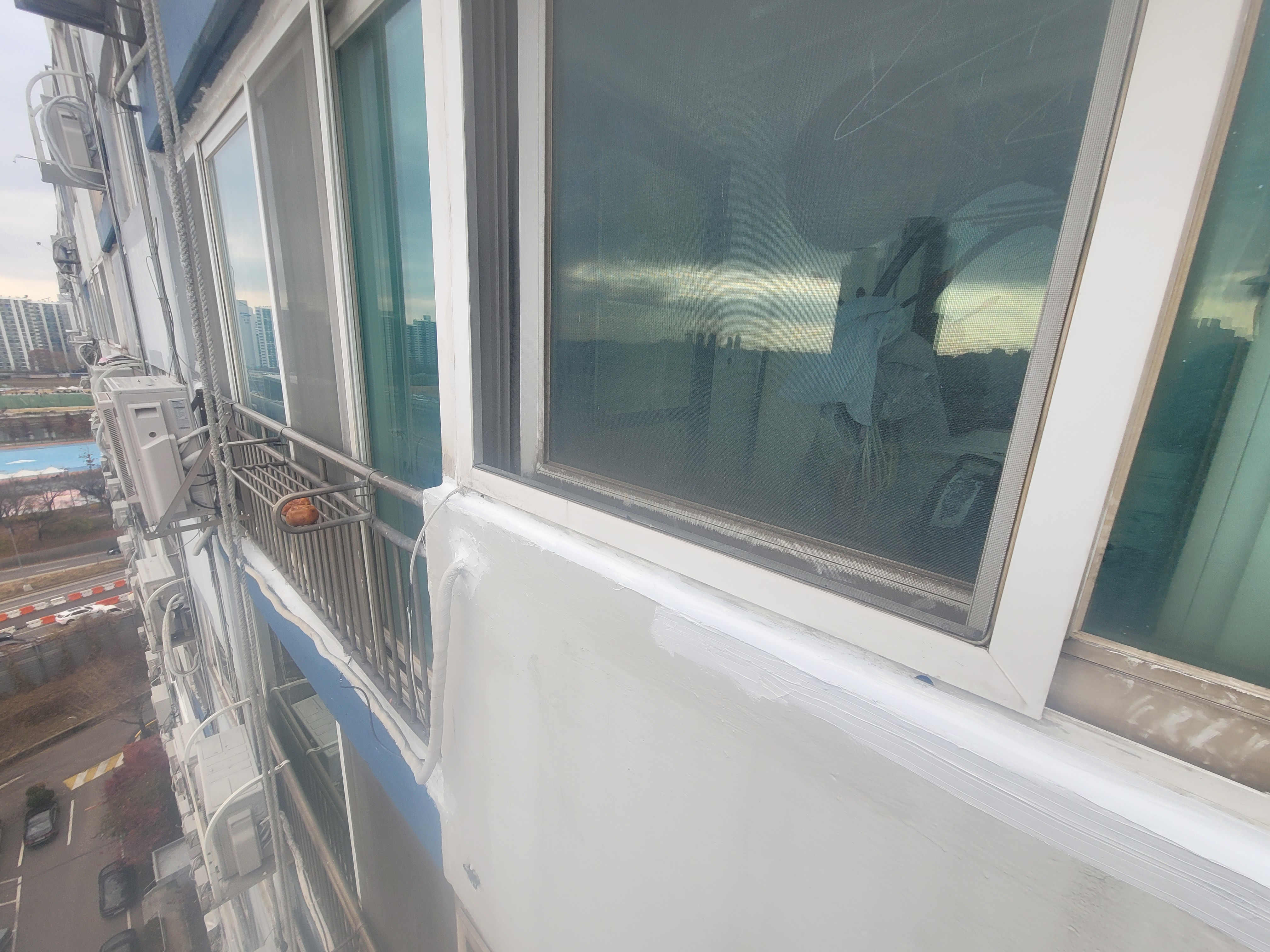 문래 현대5차 아파트 — 아파트