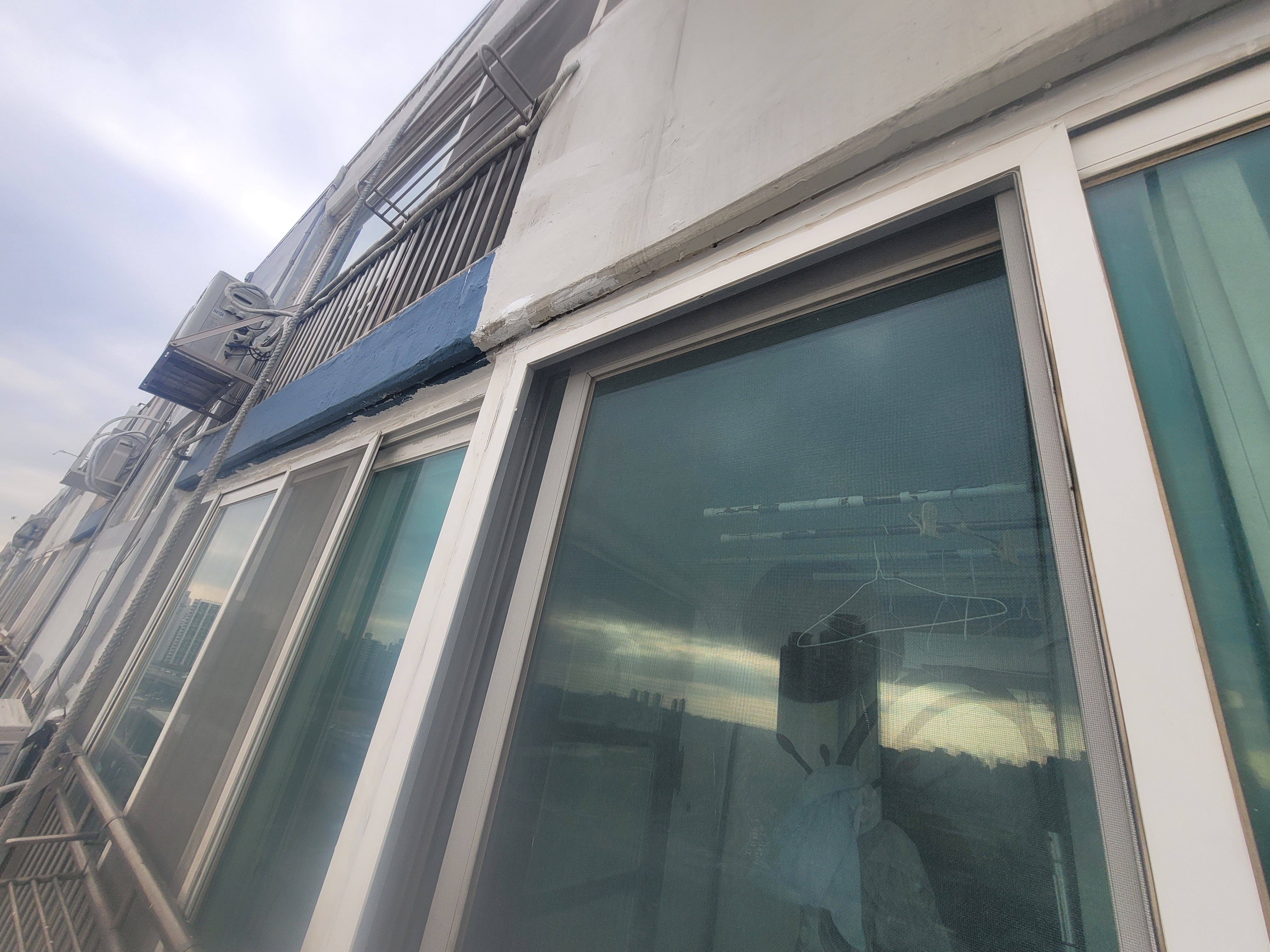 문래 현대5차 아파트 — 아파트