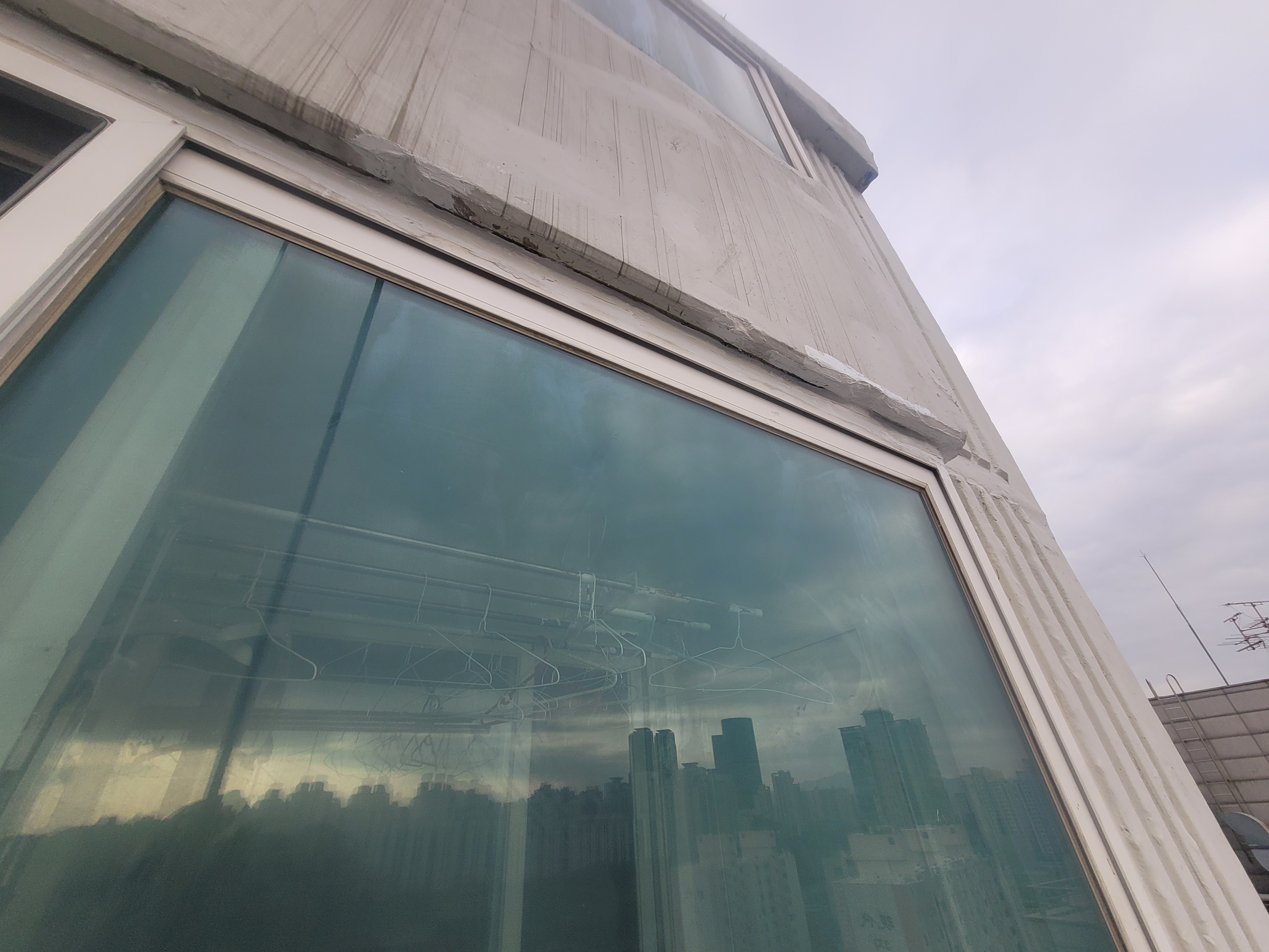 문래 현대5차 아파트 — 아파트