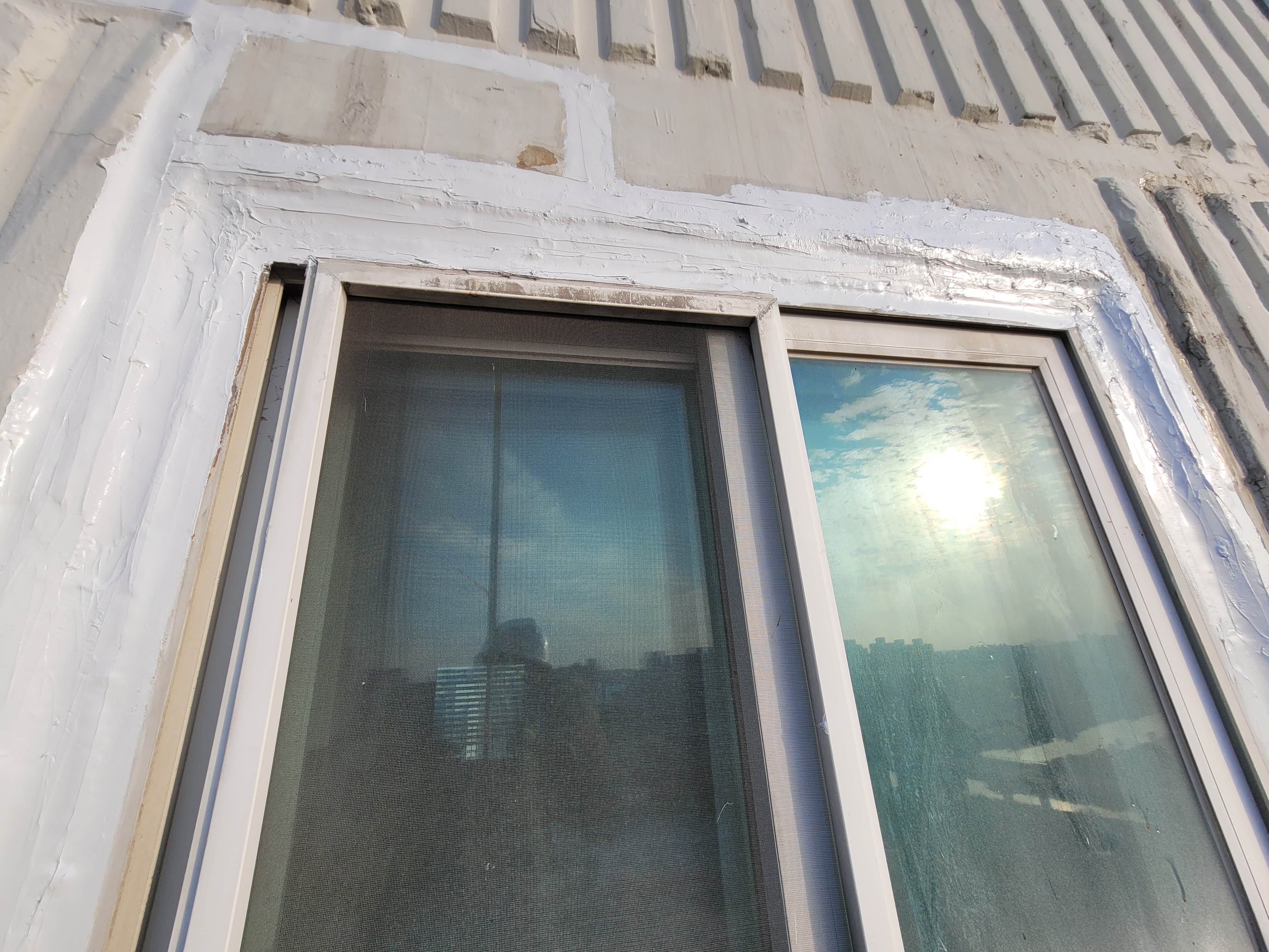 문래 현대5차 아파트 — 아파트