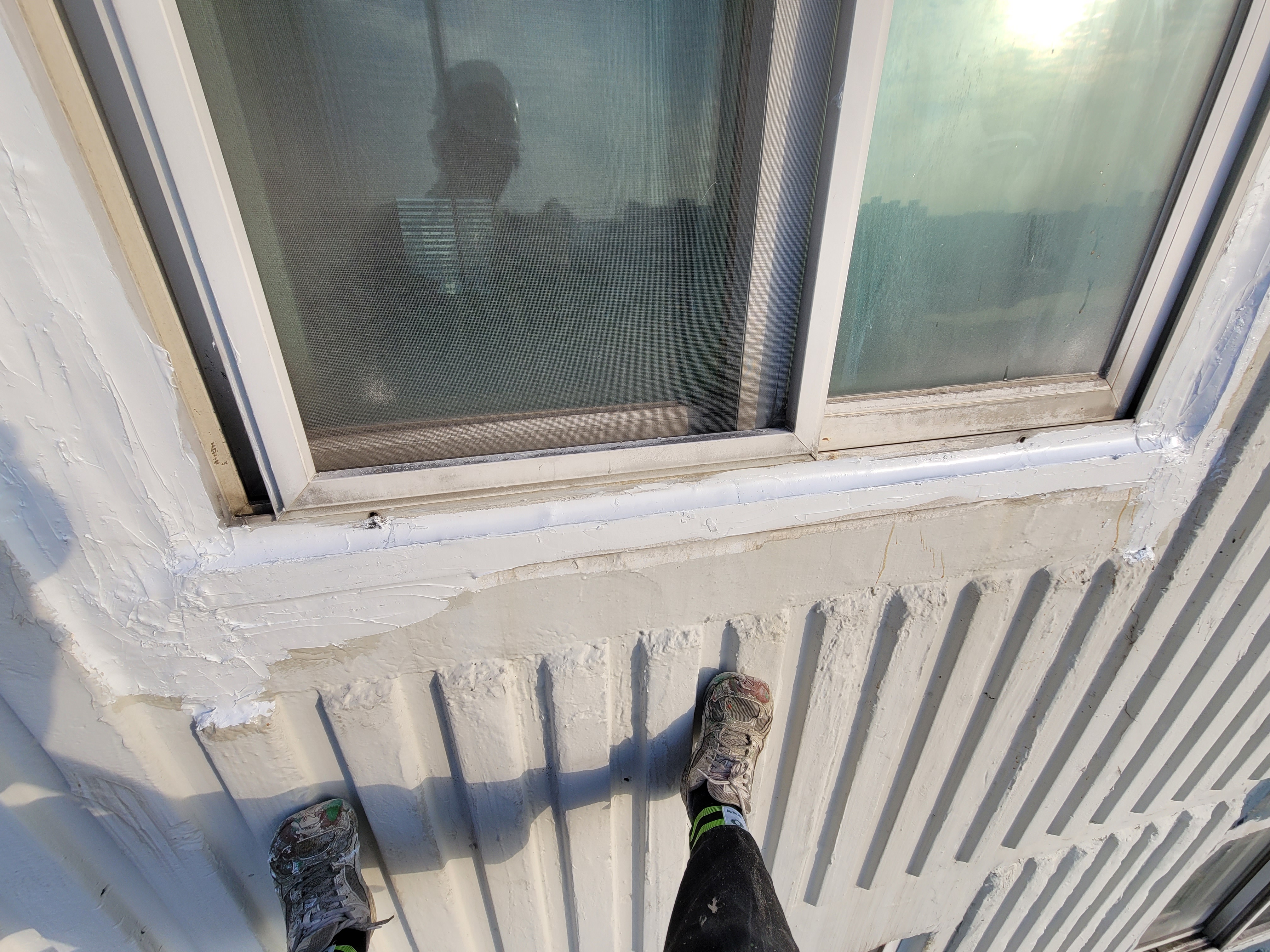 문래 현대5차 아파트 — 아파트