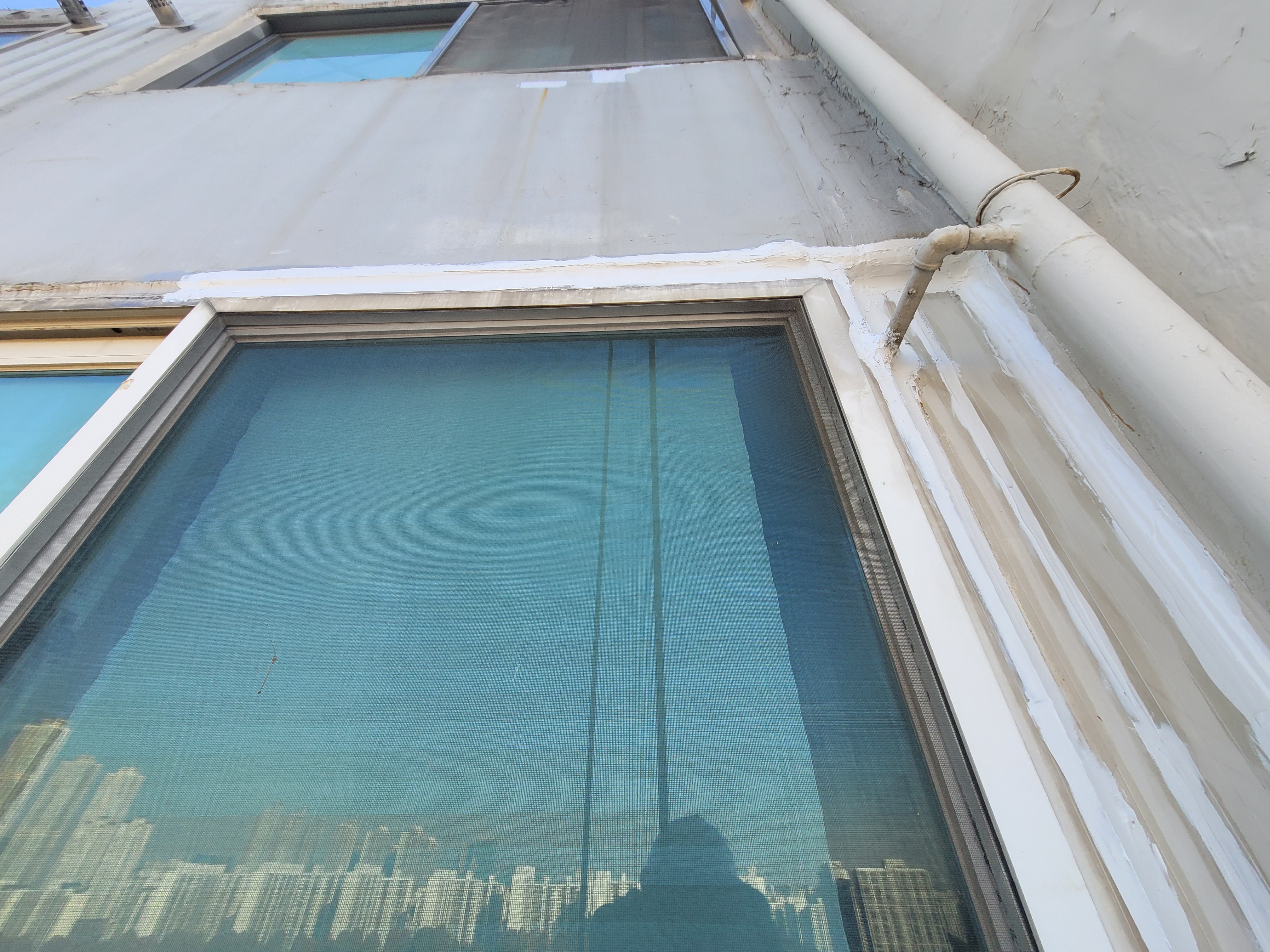 문래 현대5차 아파트 — 아파트