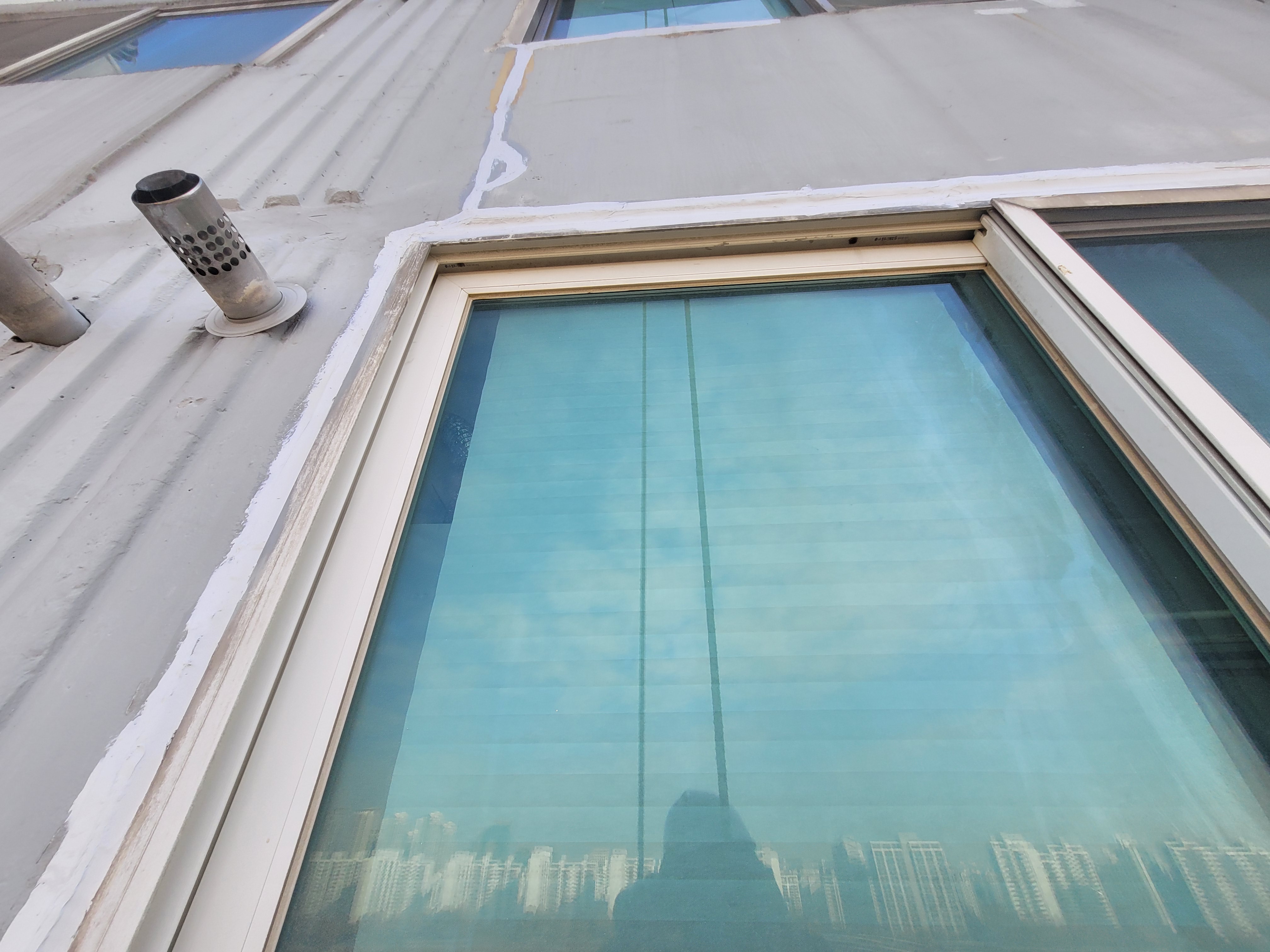 문래 현대5차 아파트 — 아파트