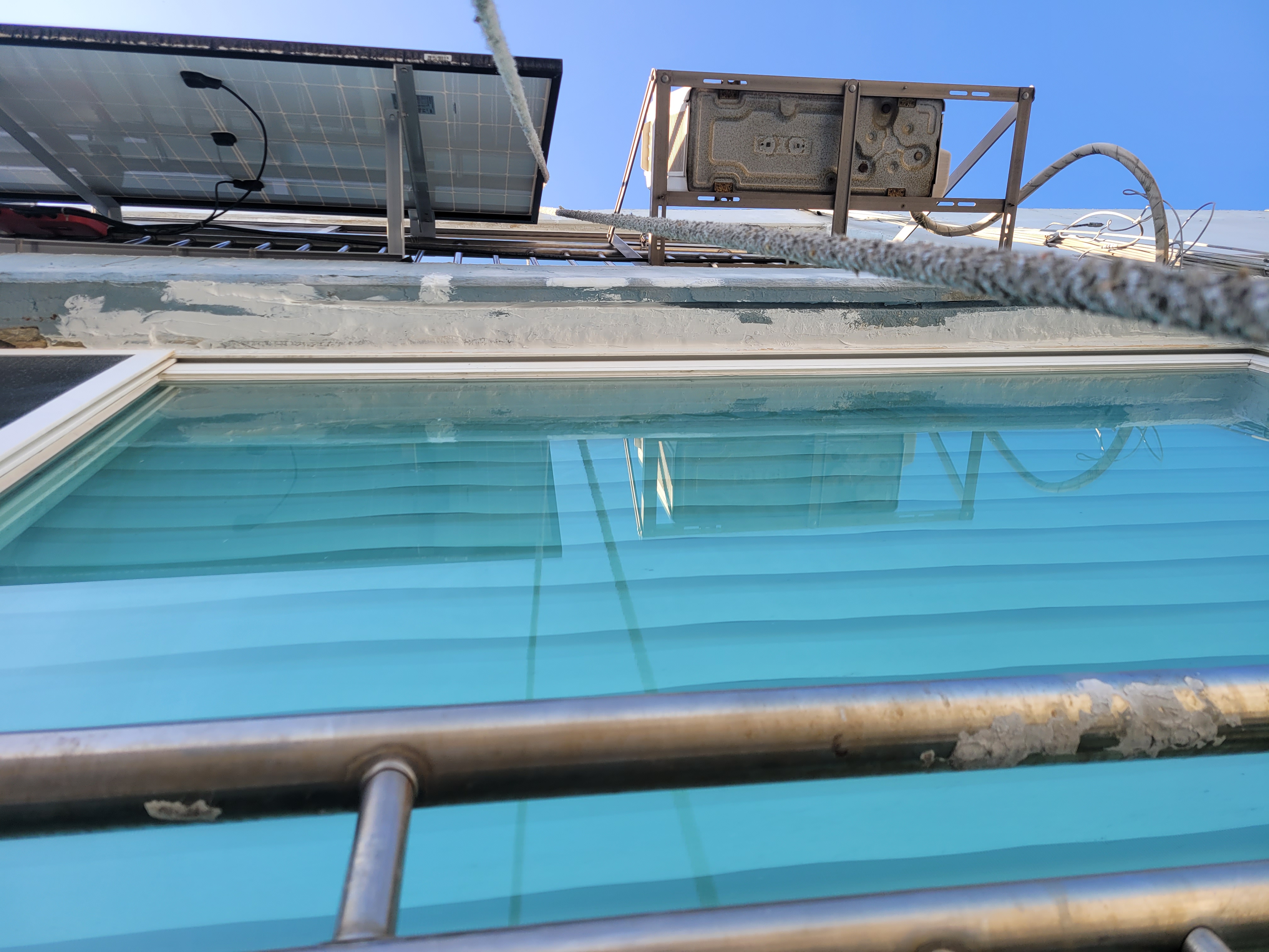 문래 현대5차 아파트 — 아파트