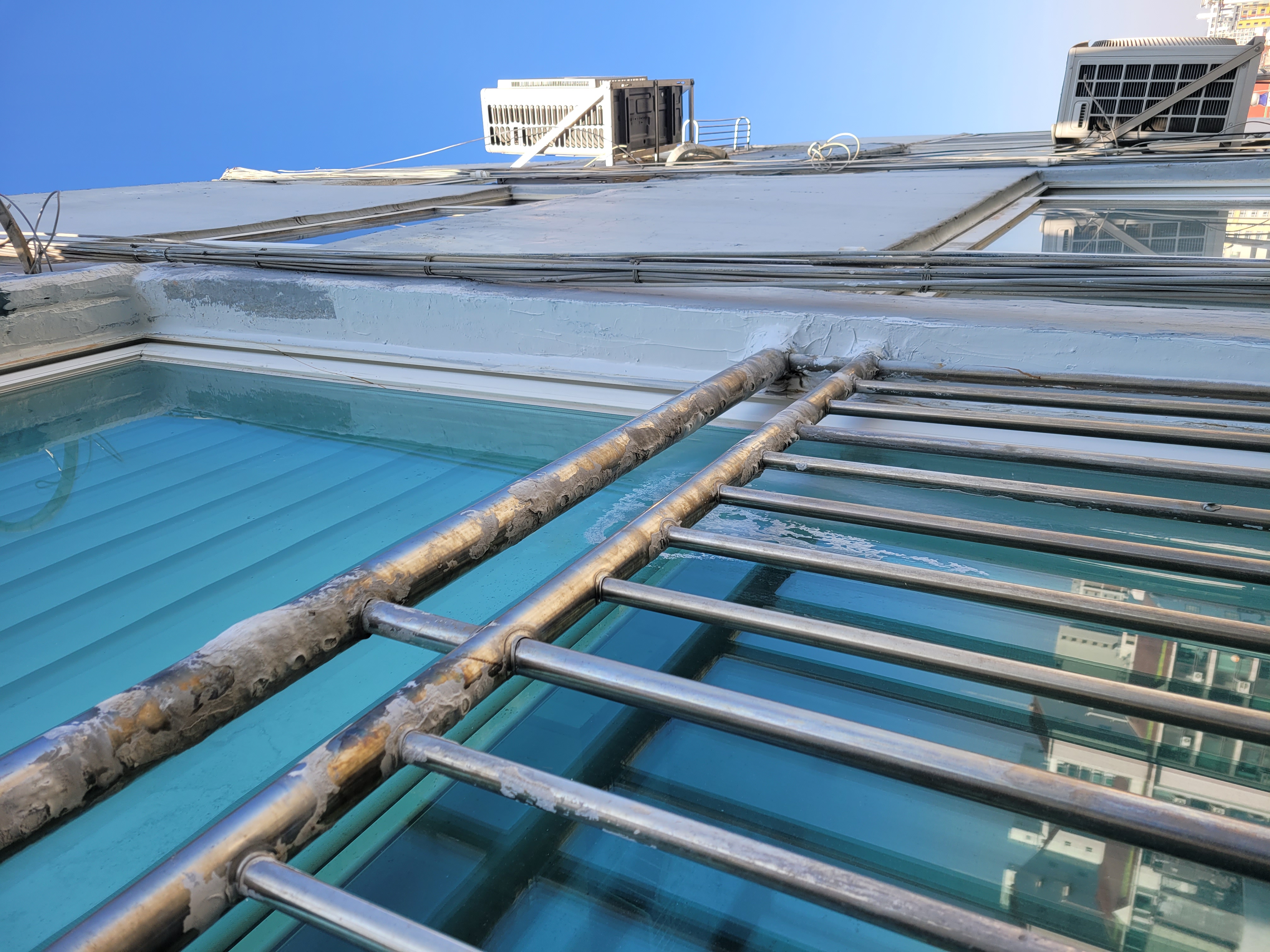 문래 현대5차 아파트 — 아파트