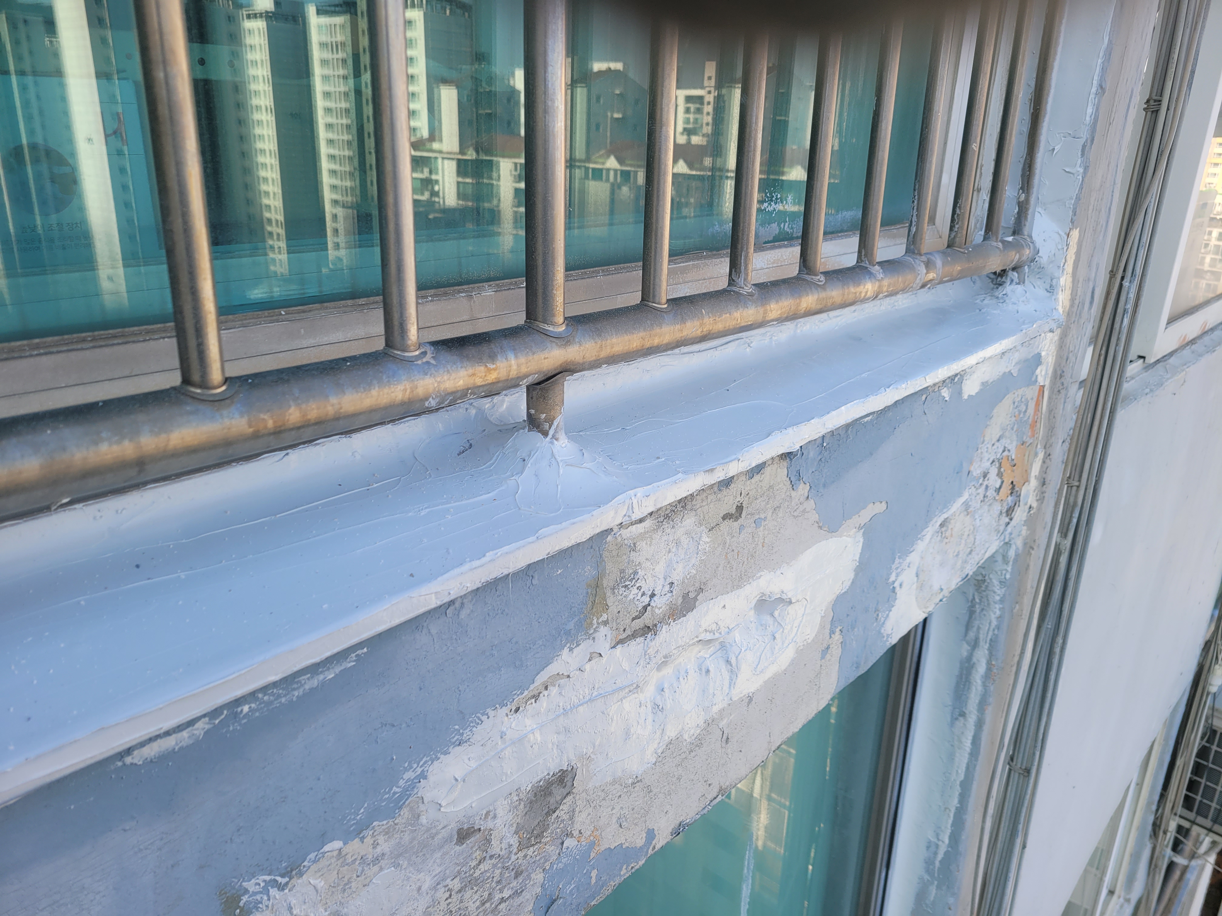 문래 현대5차 아파트 — 아파트