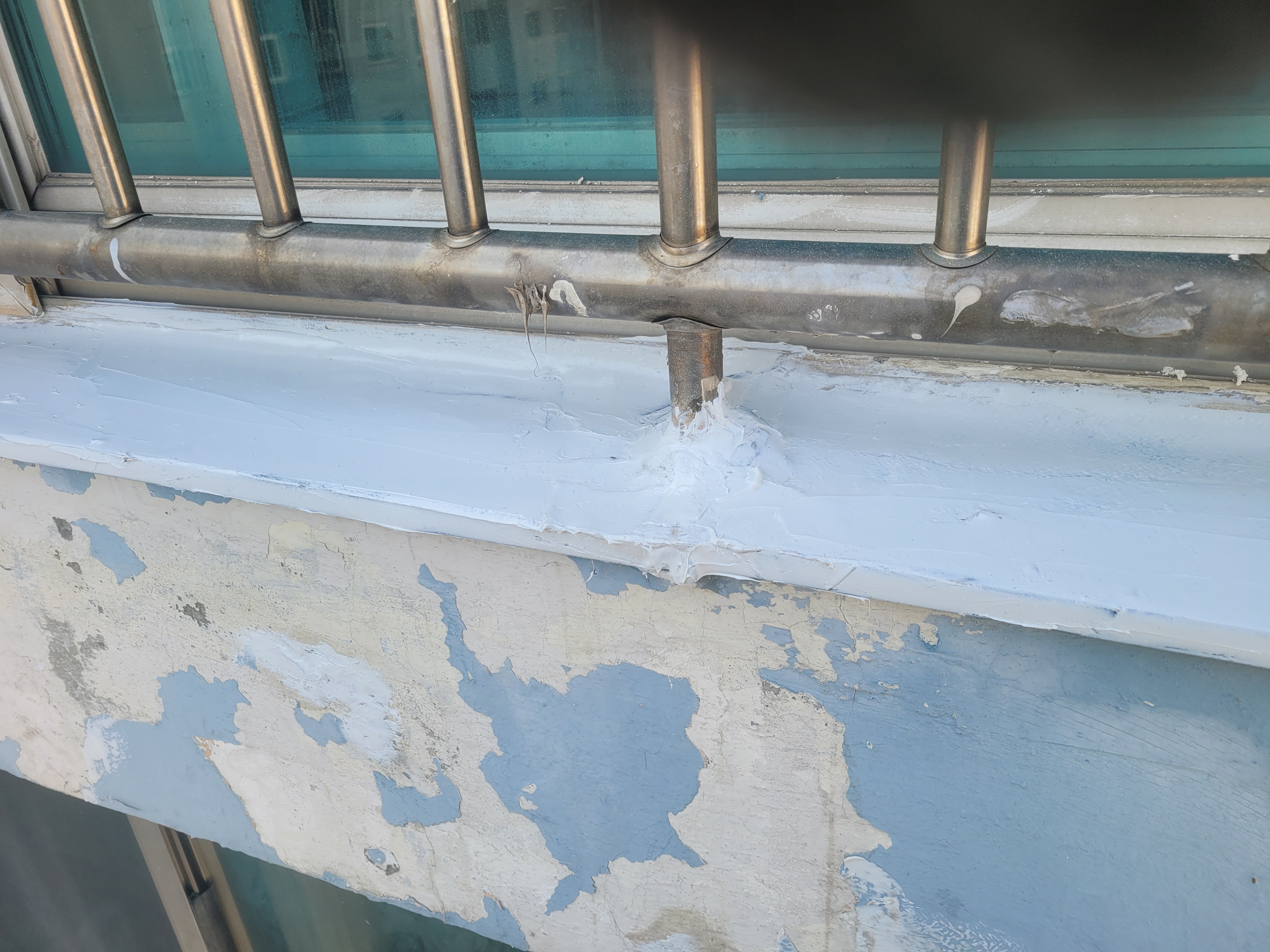 문래 현대5차 아파트 — 아파트