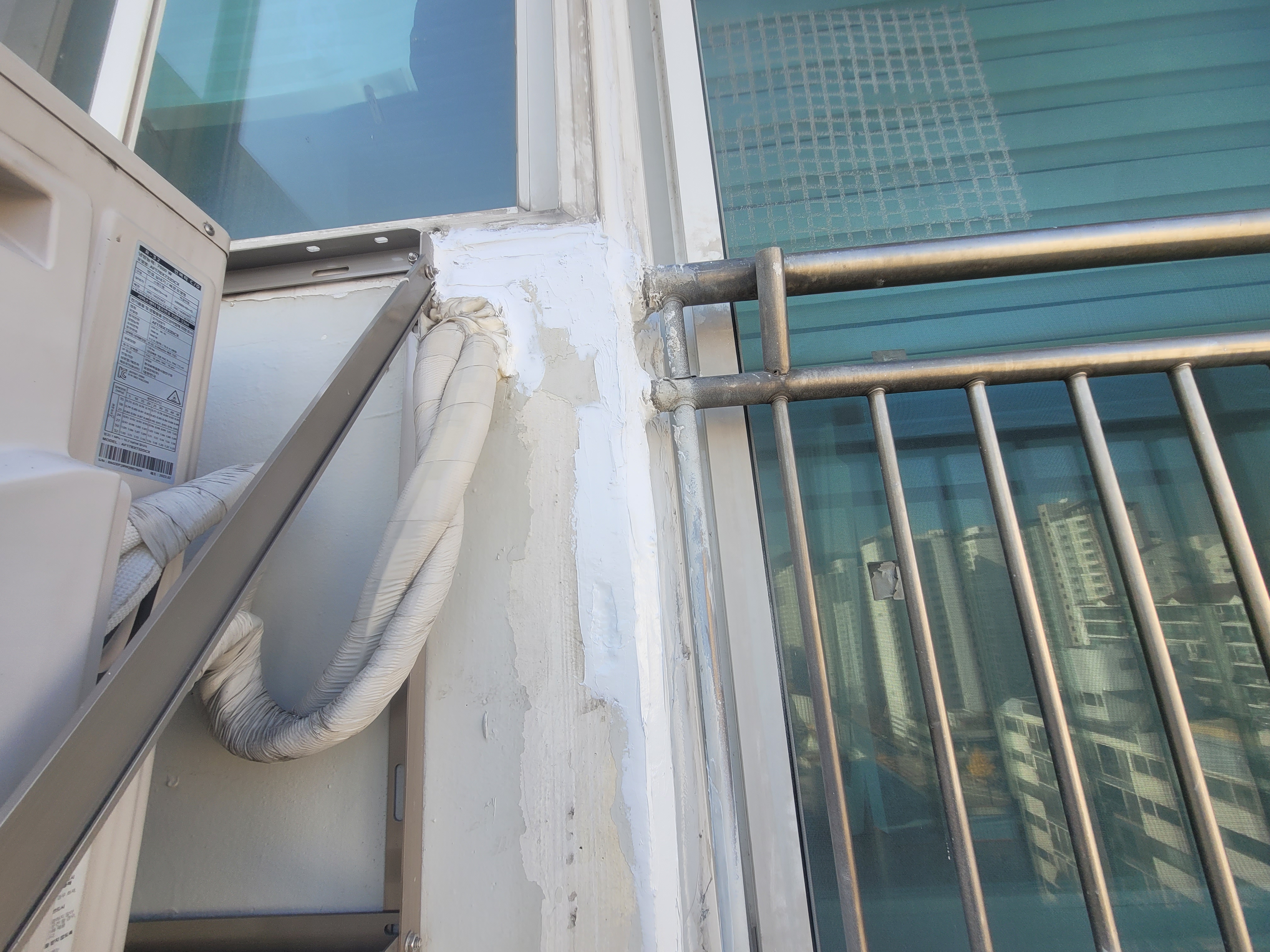 문래 현대5차 아파트 — 아파트