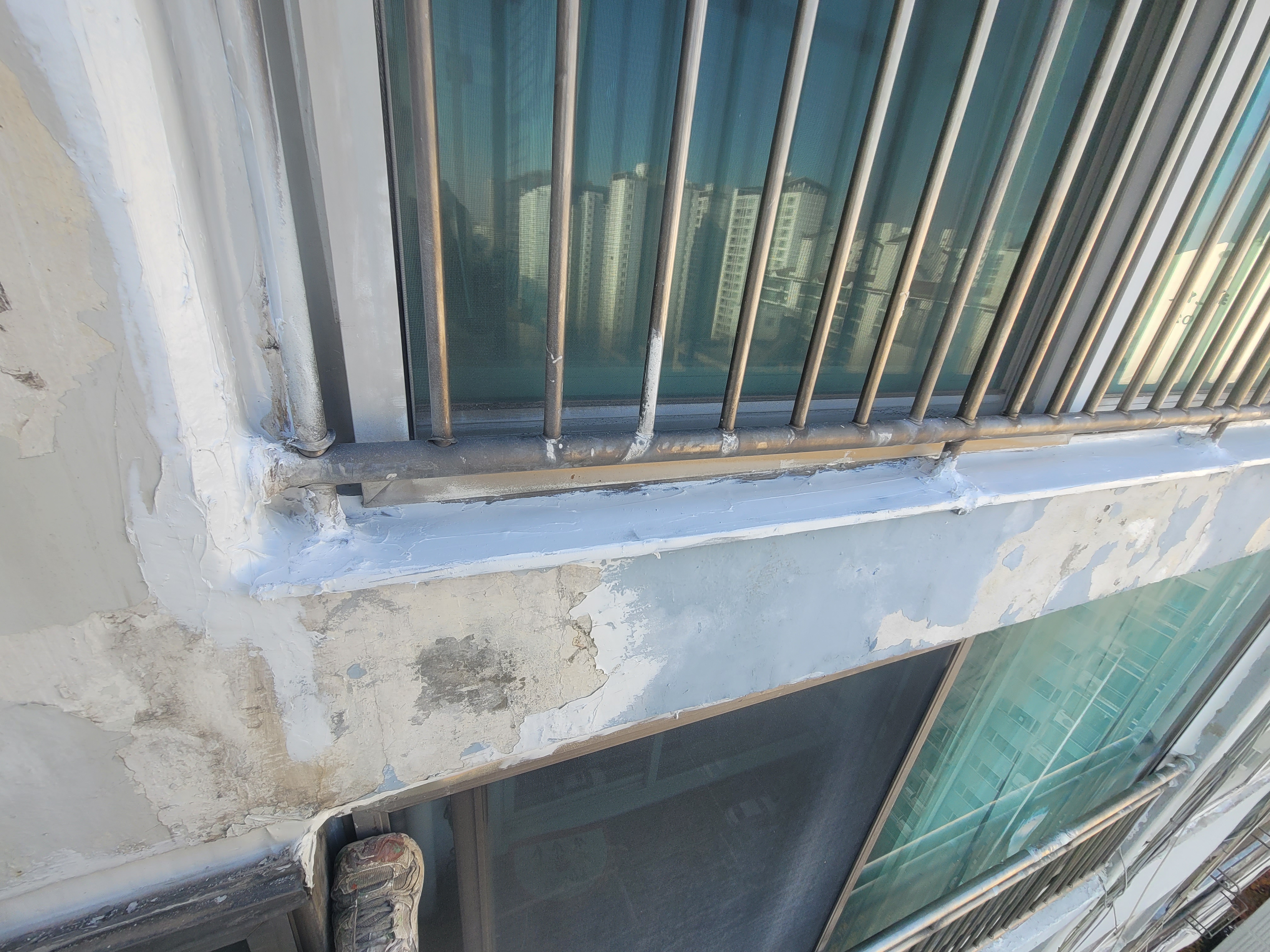 문래 현대5차 아파트 — 아파트