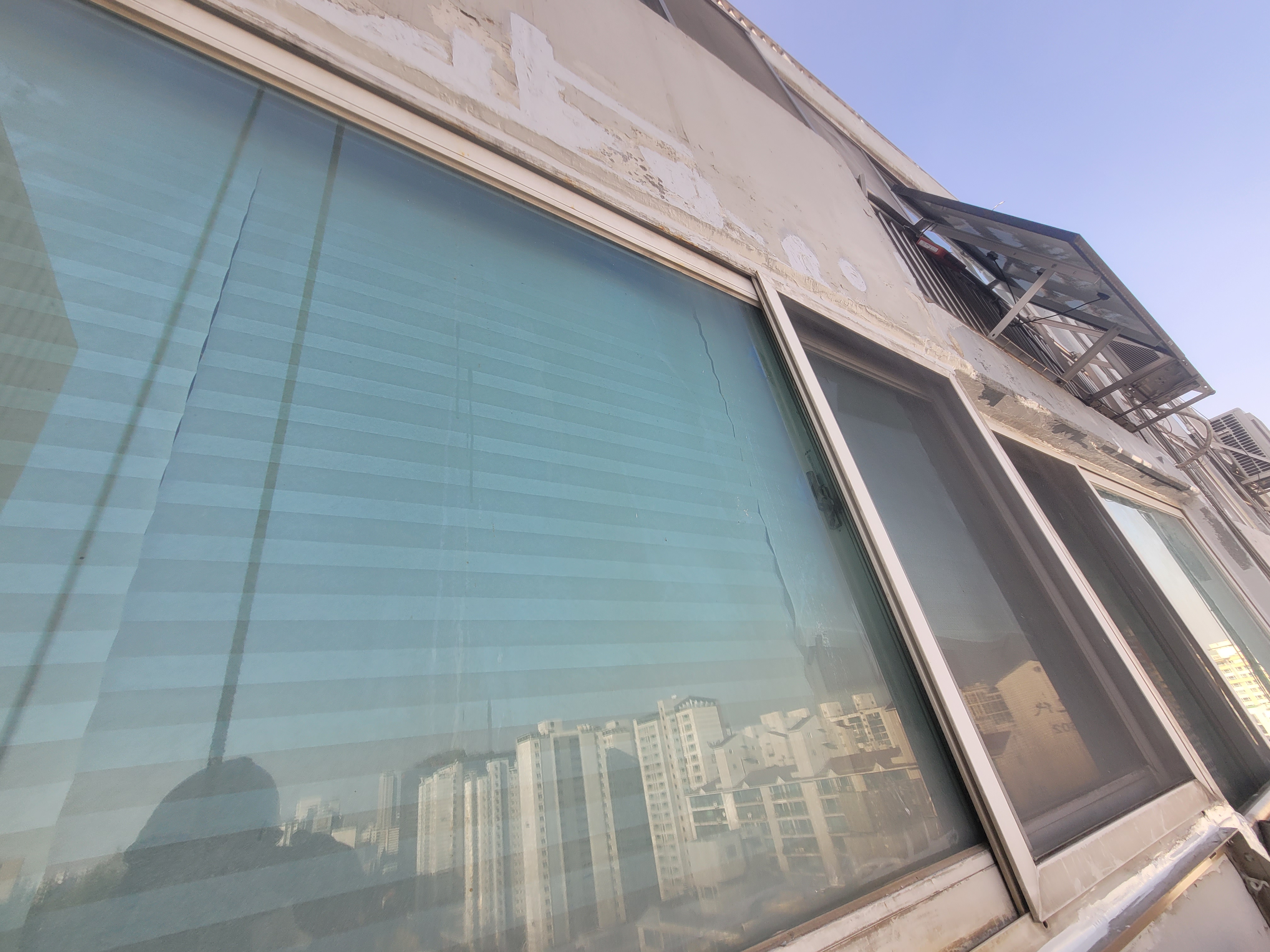 문래 현대5차 아파트 — 아파트