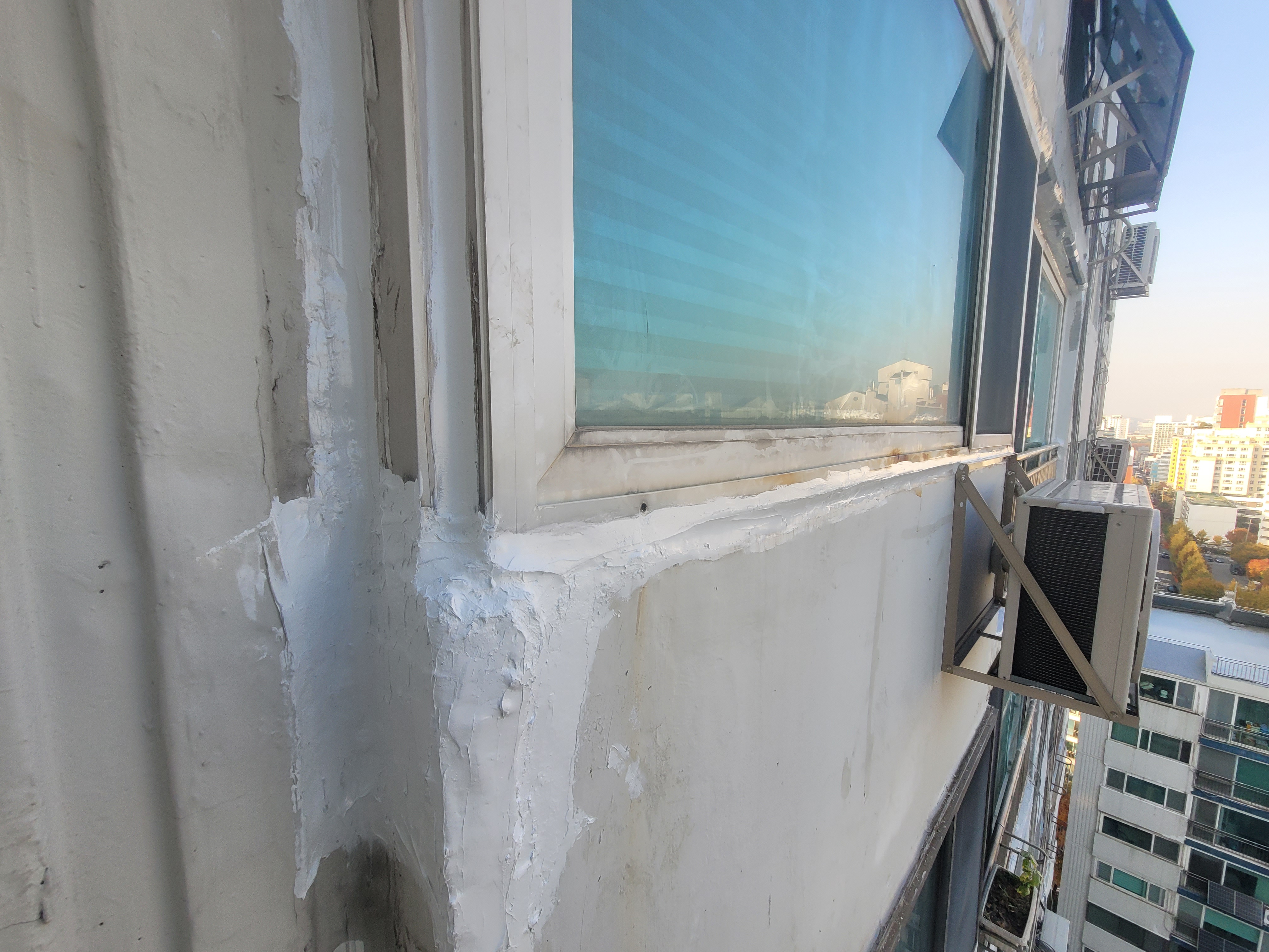 문래 현대5차 아파트 — 아파트