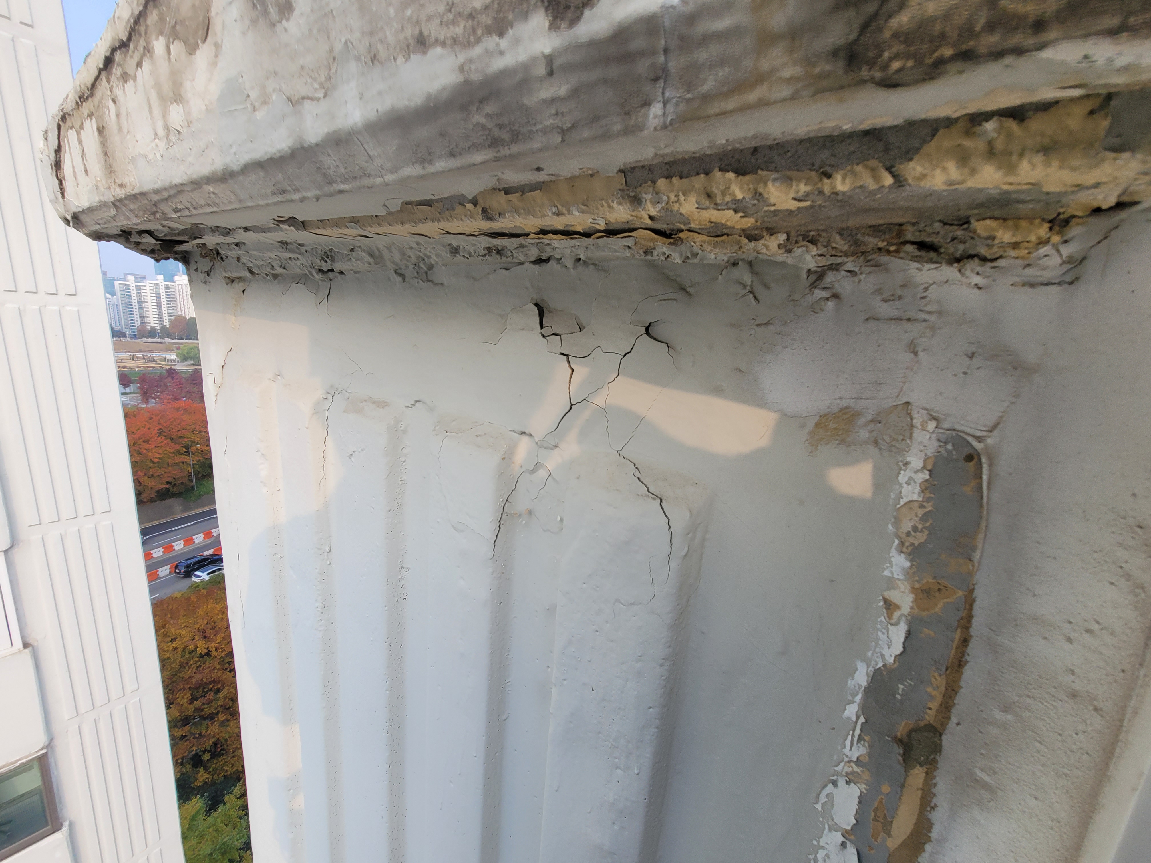 문래 현대5차 아파트 — 아파트