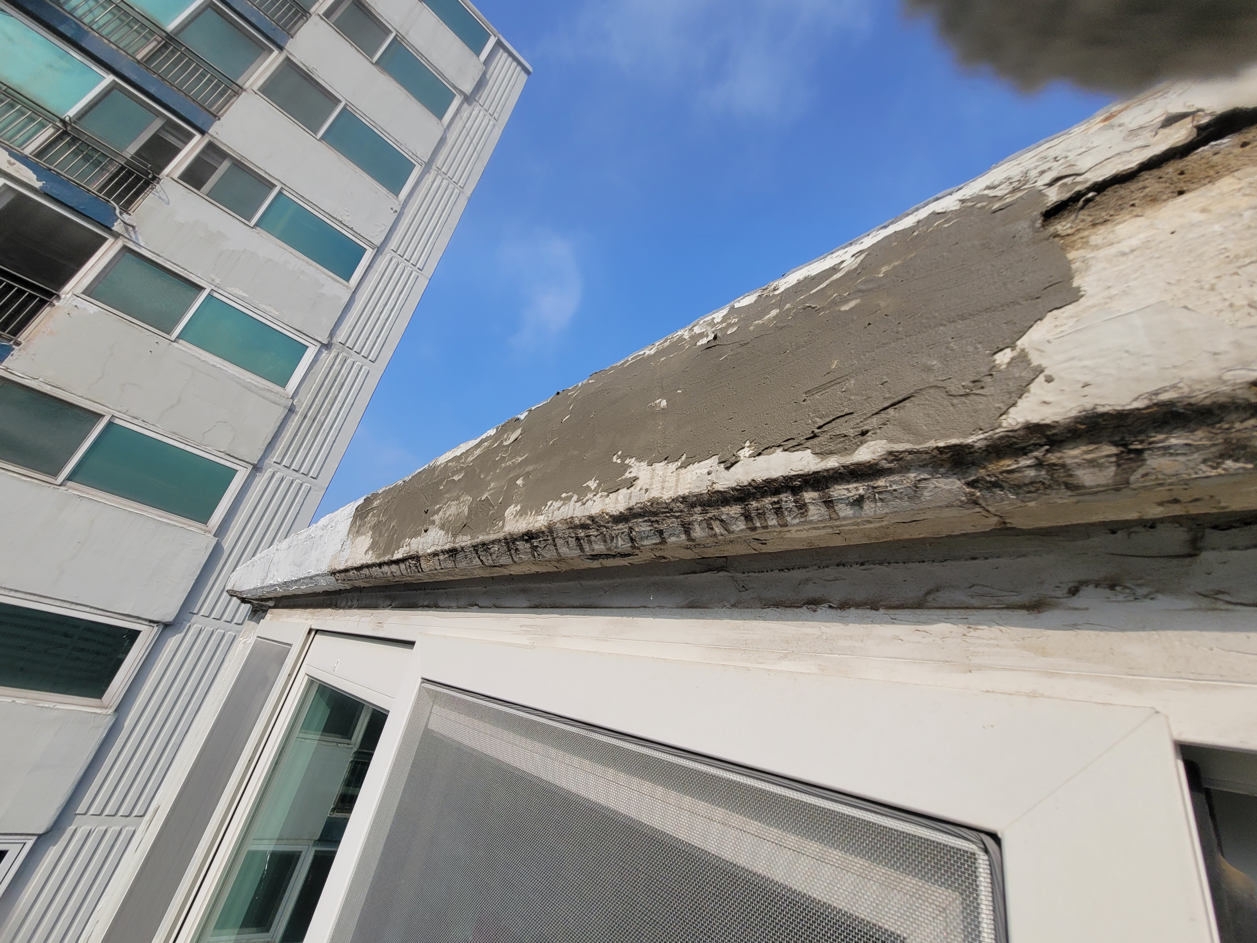 문래 현대5차 아파트 — 아파트