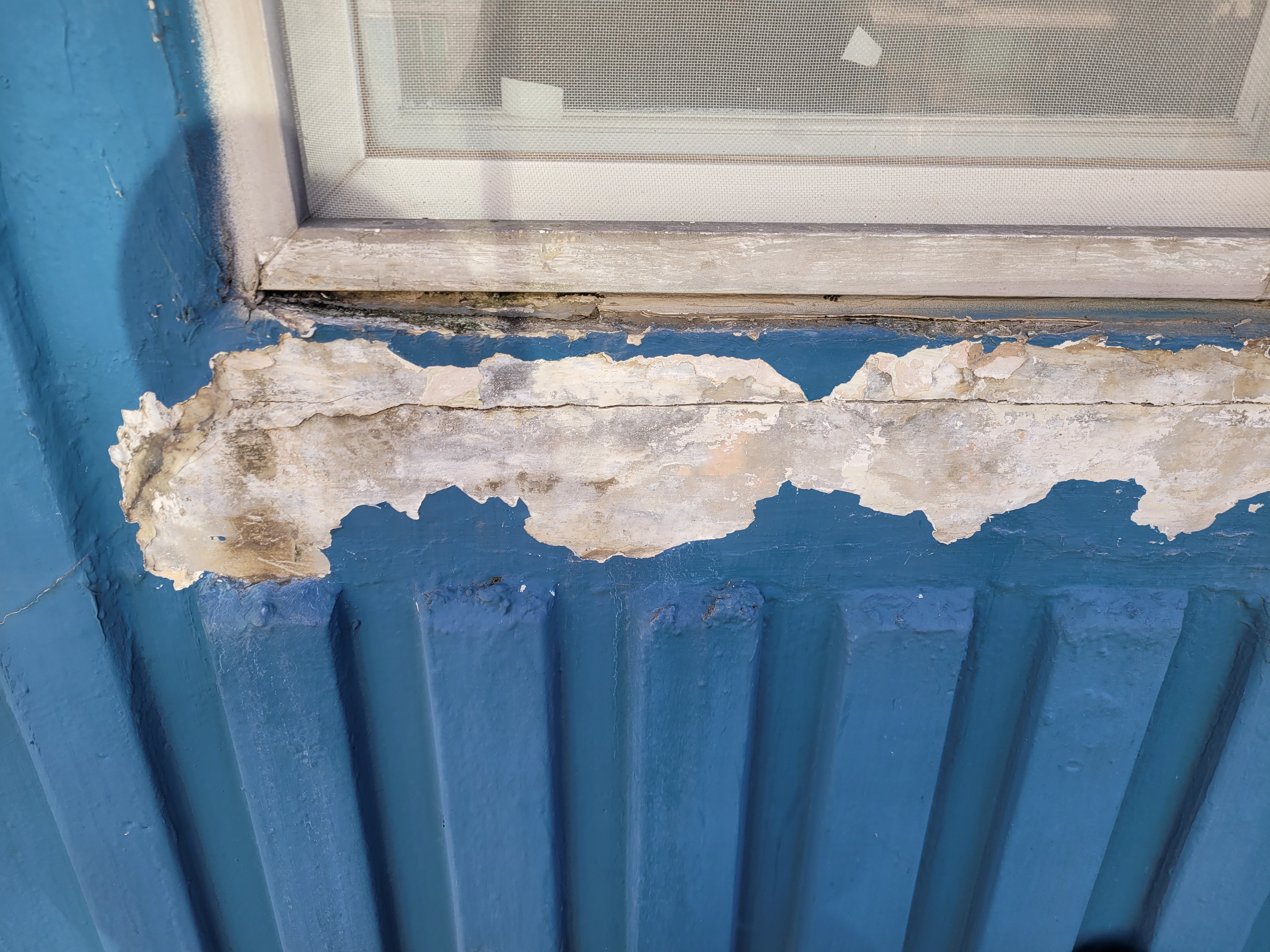 문래 현대5차 아파트 — 아파트