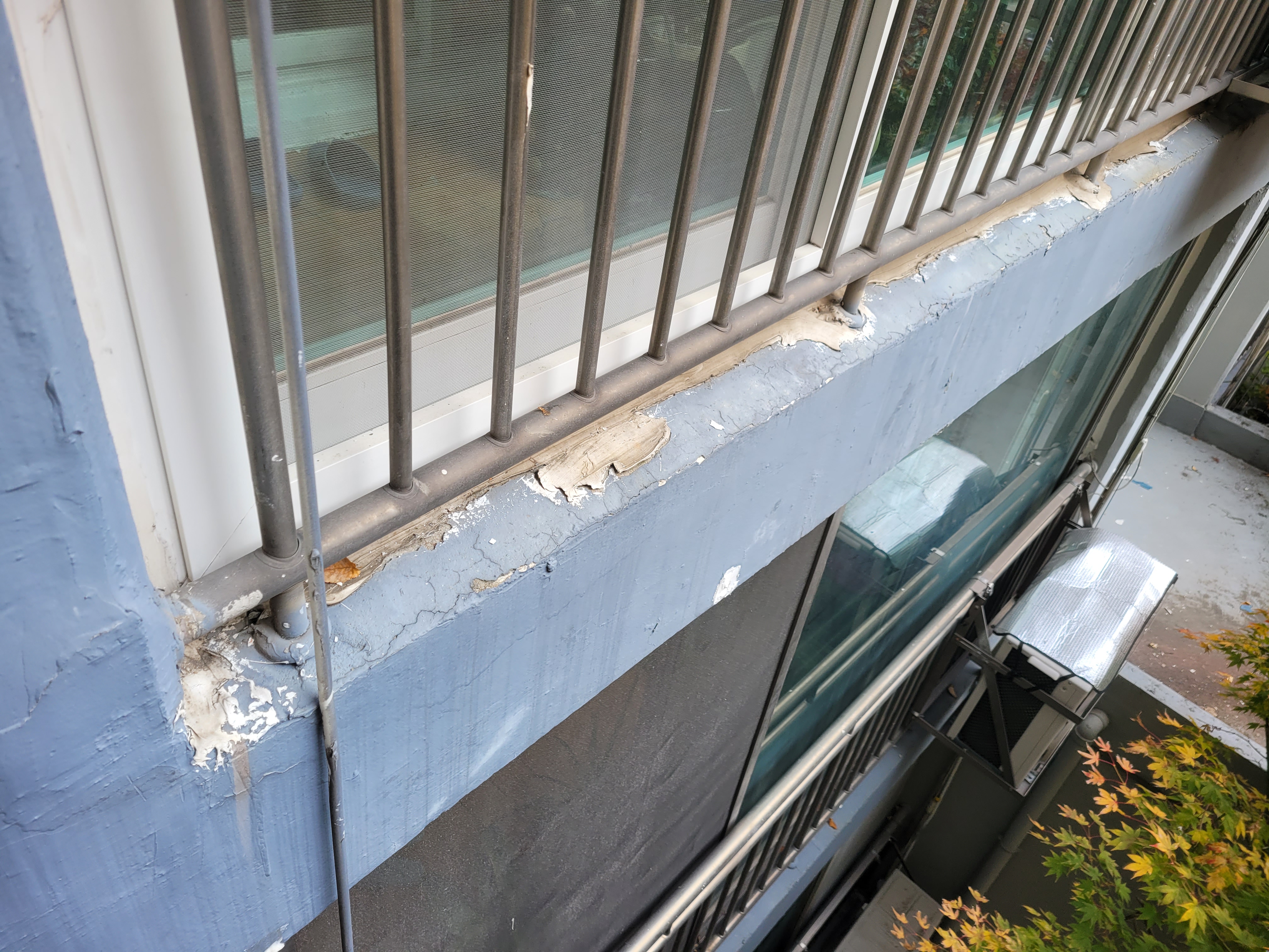 문래 현대5차 아파트 — 아파트