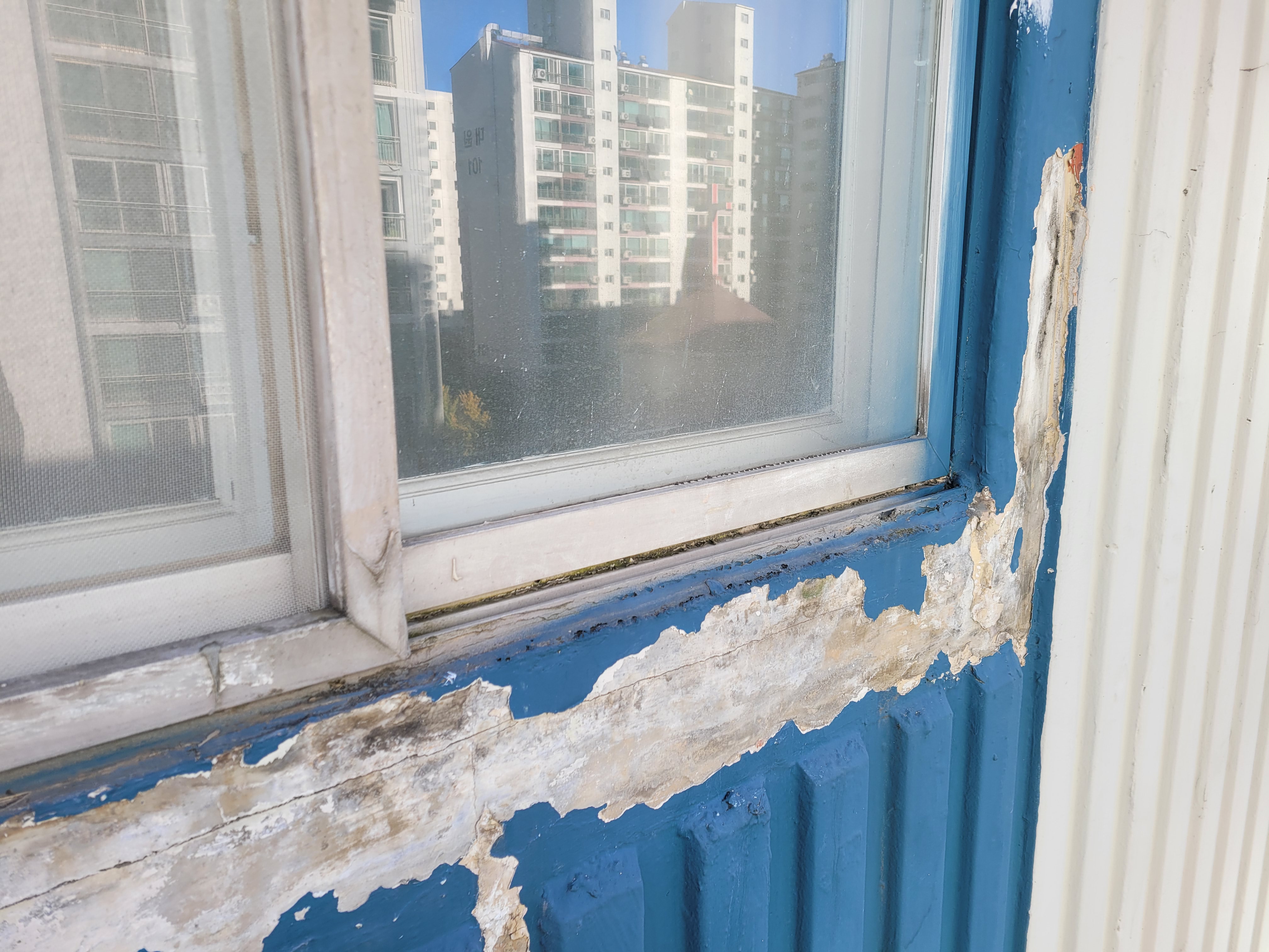 문래 현대5차 아파트 — 아파트