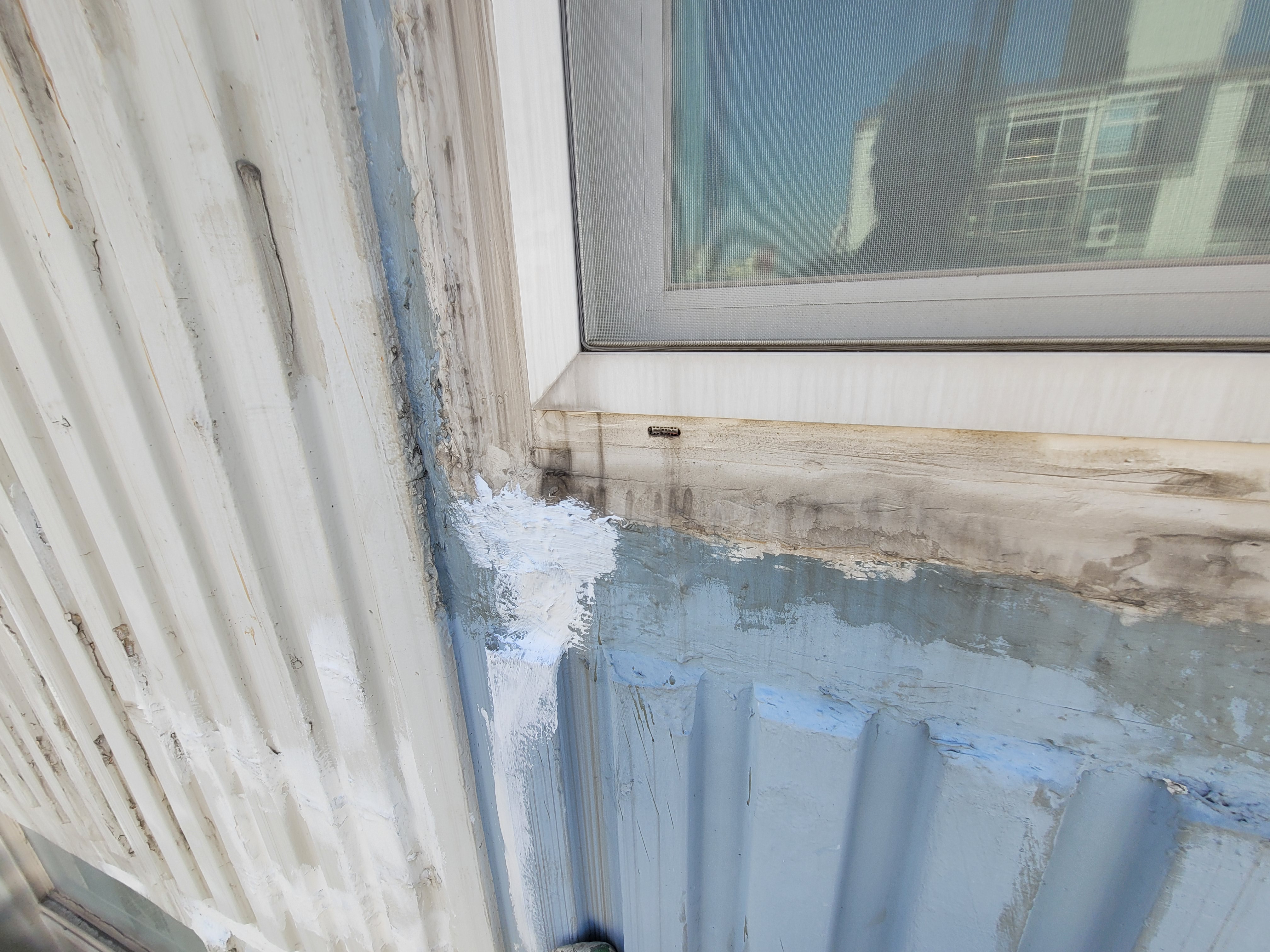 문래 현대5차 아파트 — 아파트