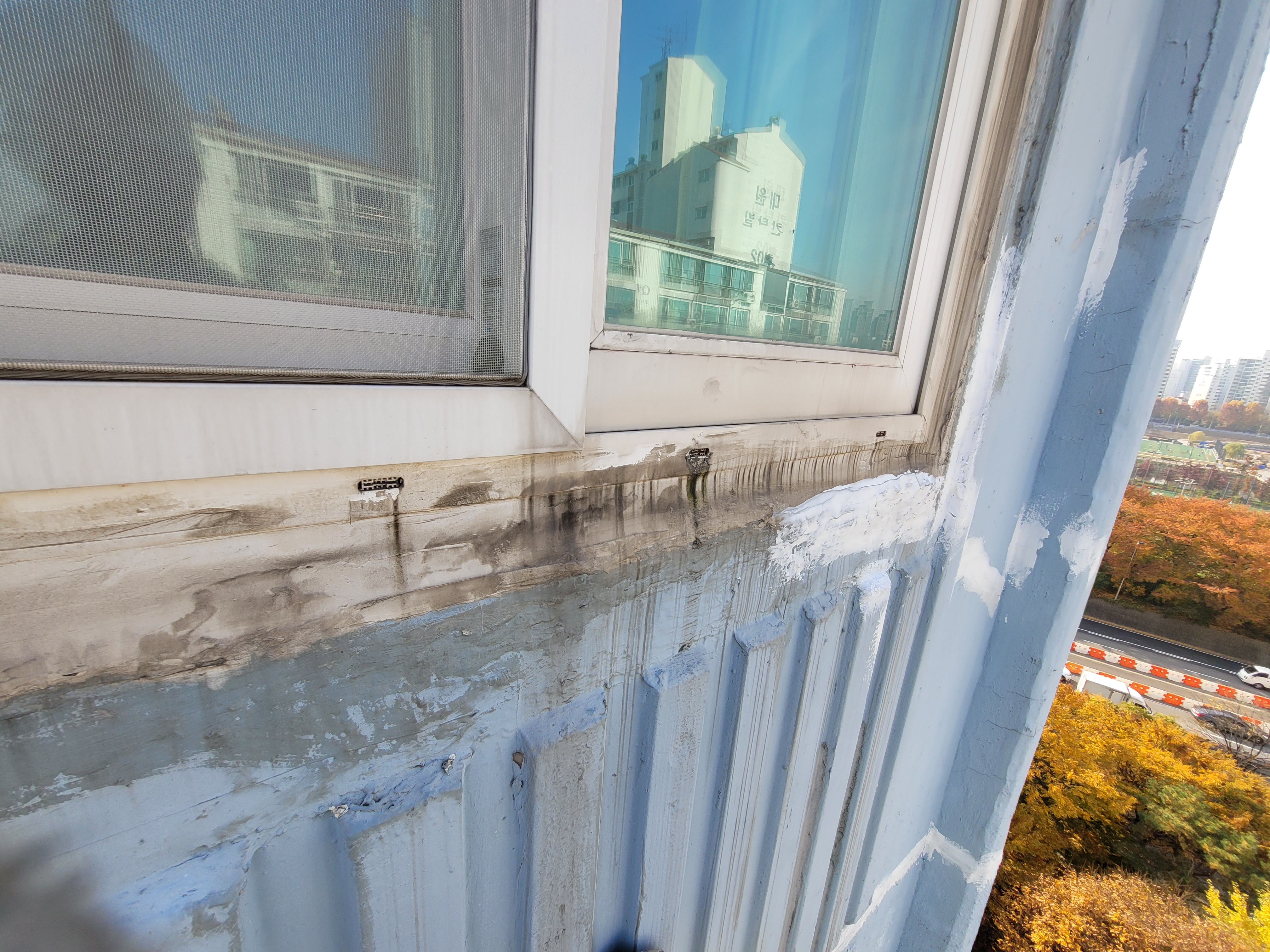 문래 현대5차 아파트 — 아파트