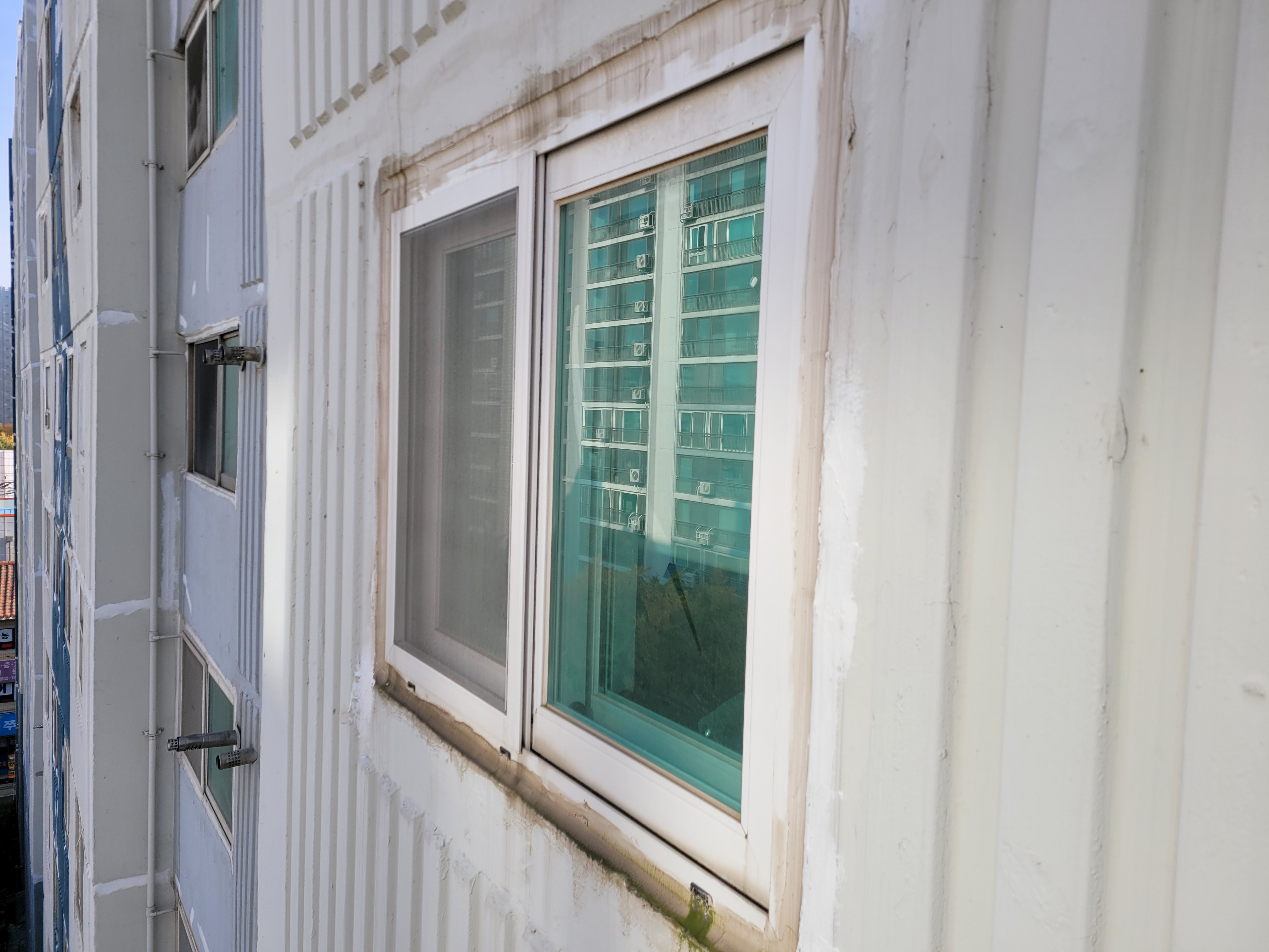 문래 현대5차 아파트 — 아파트