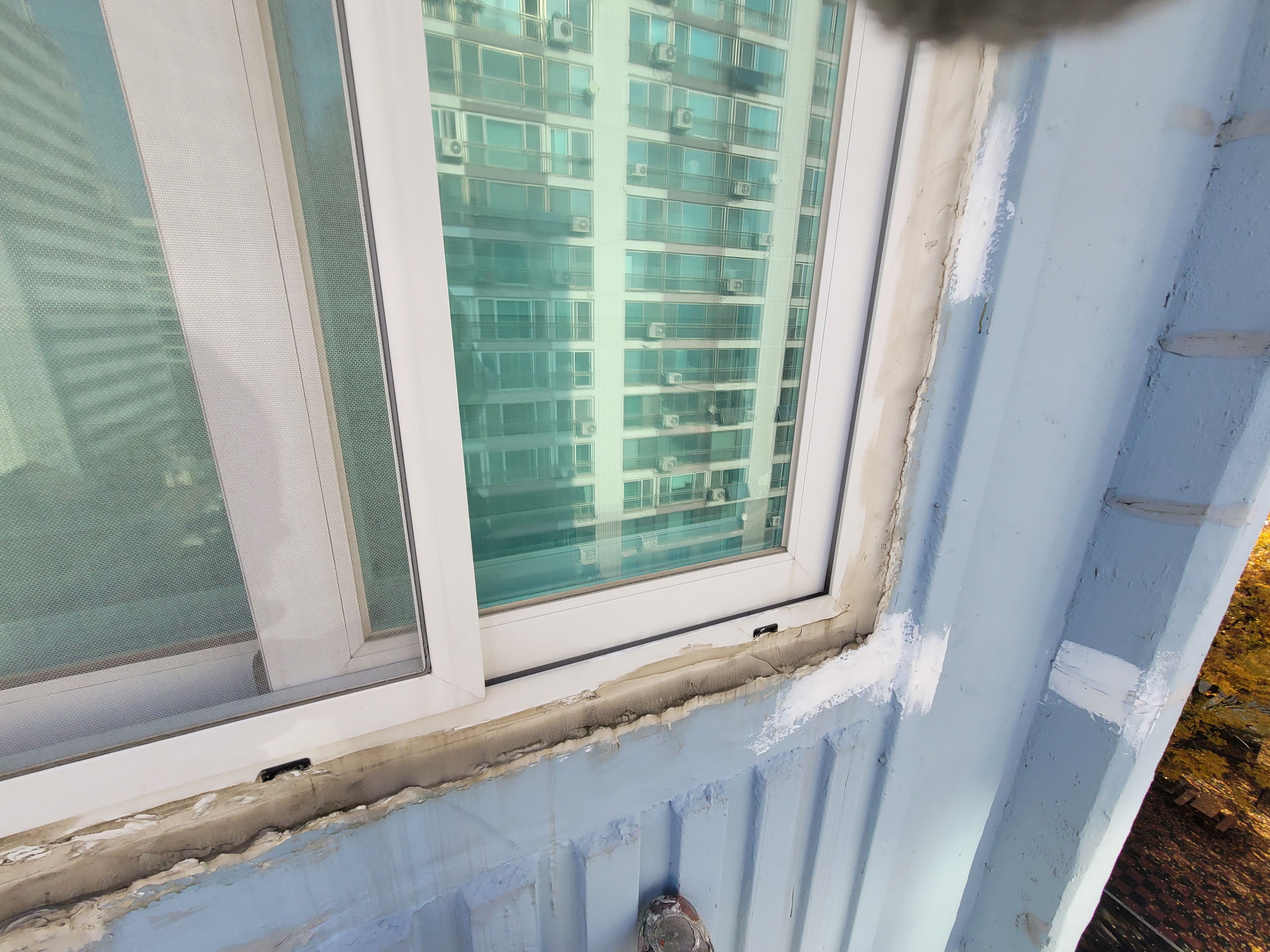 문래 현대5차 아파트 — 아파트