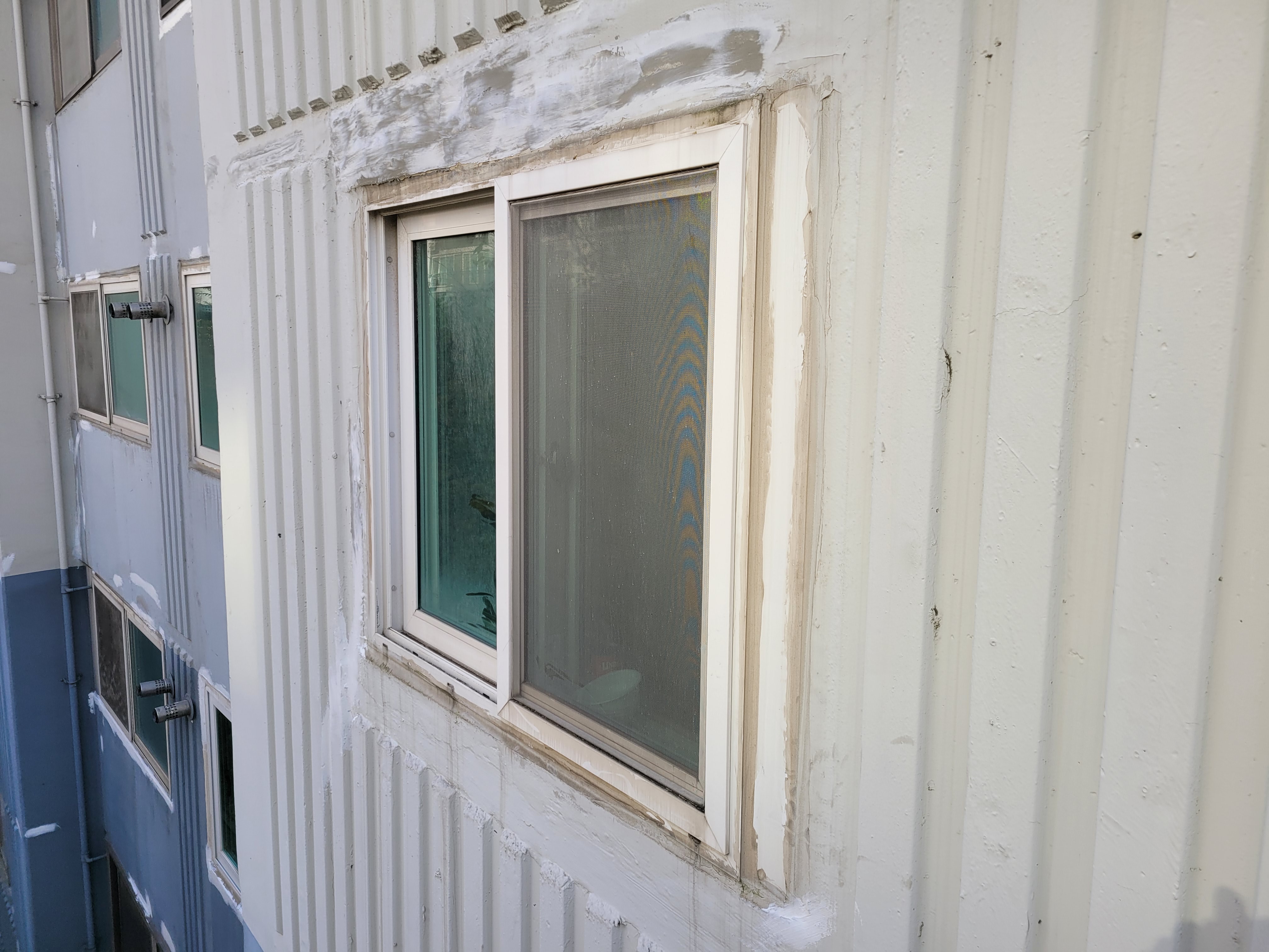 문래 현대5차 아파트 — 아파트