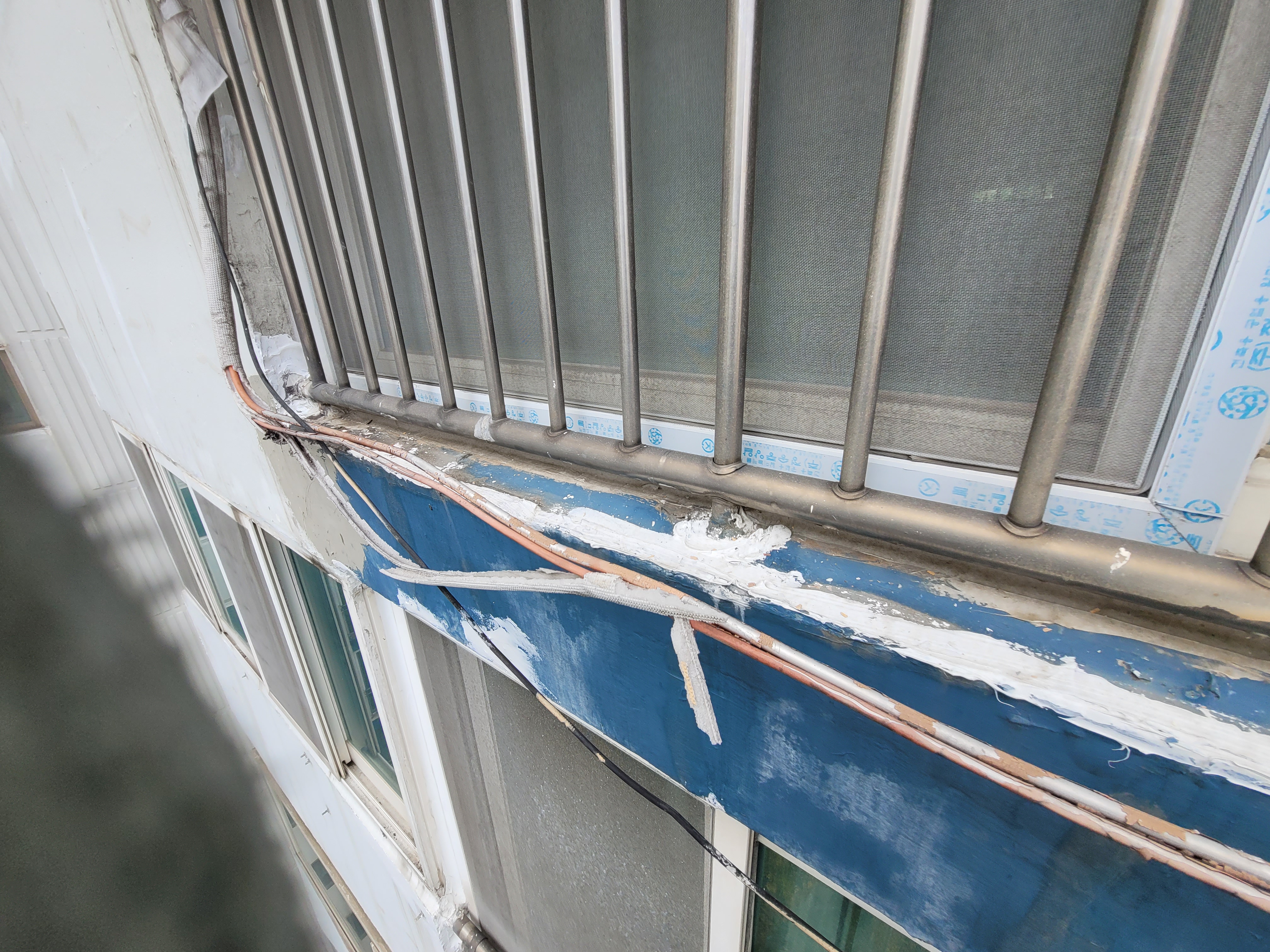 문래 현대5차 아파트 — 아파트