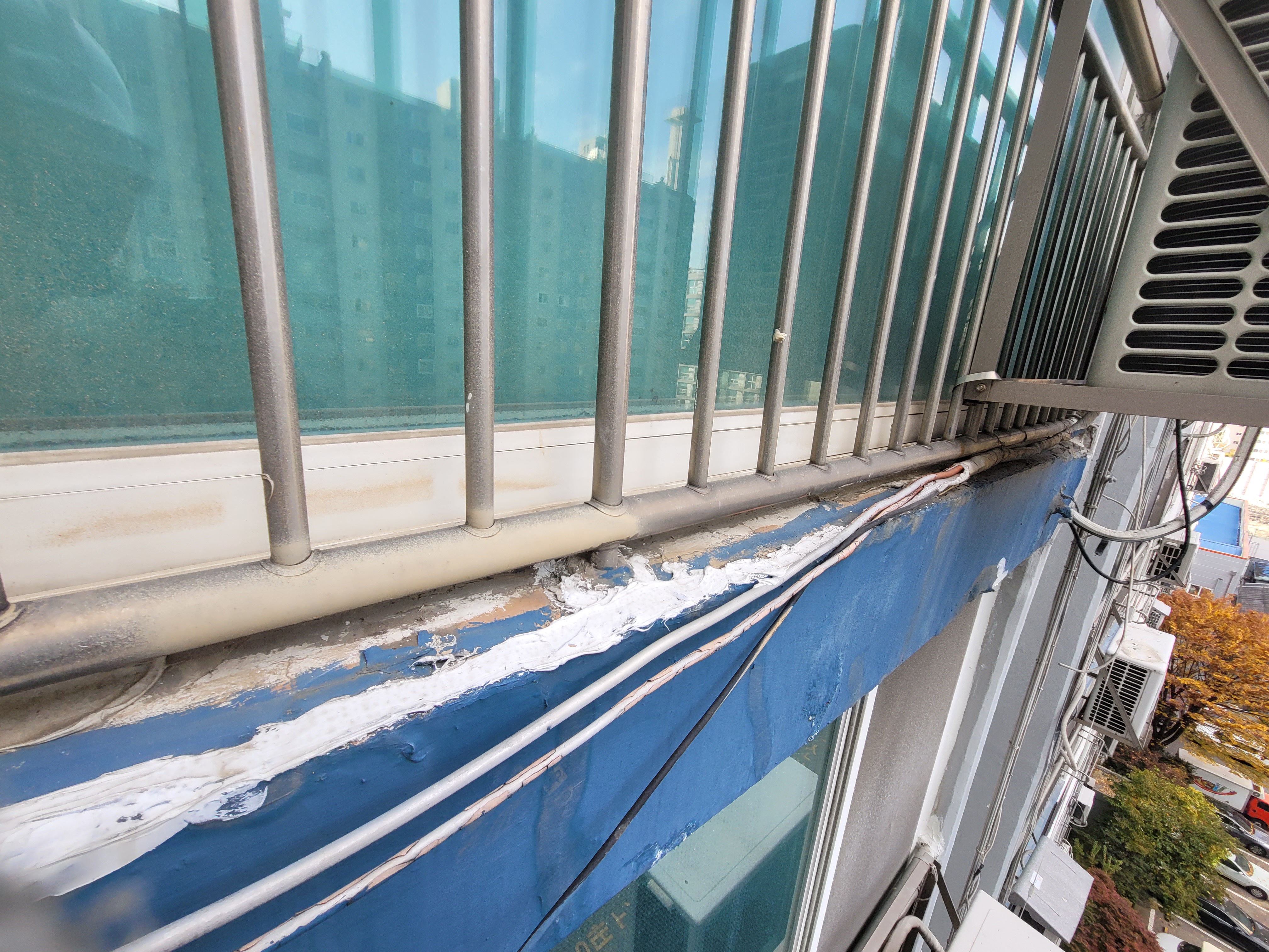 문래 현대5차 아파트 — 아파트