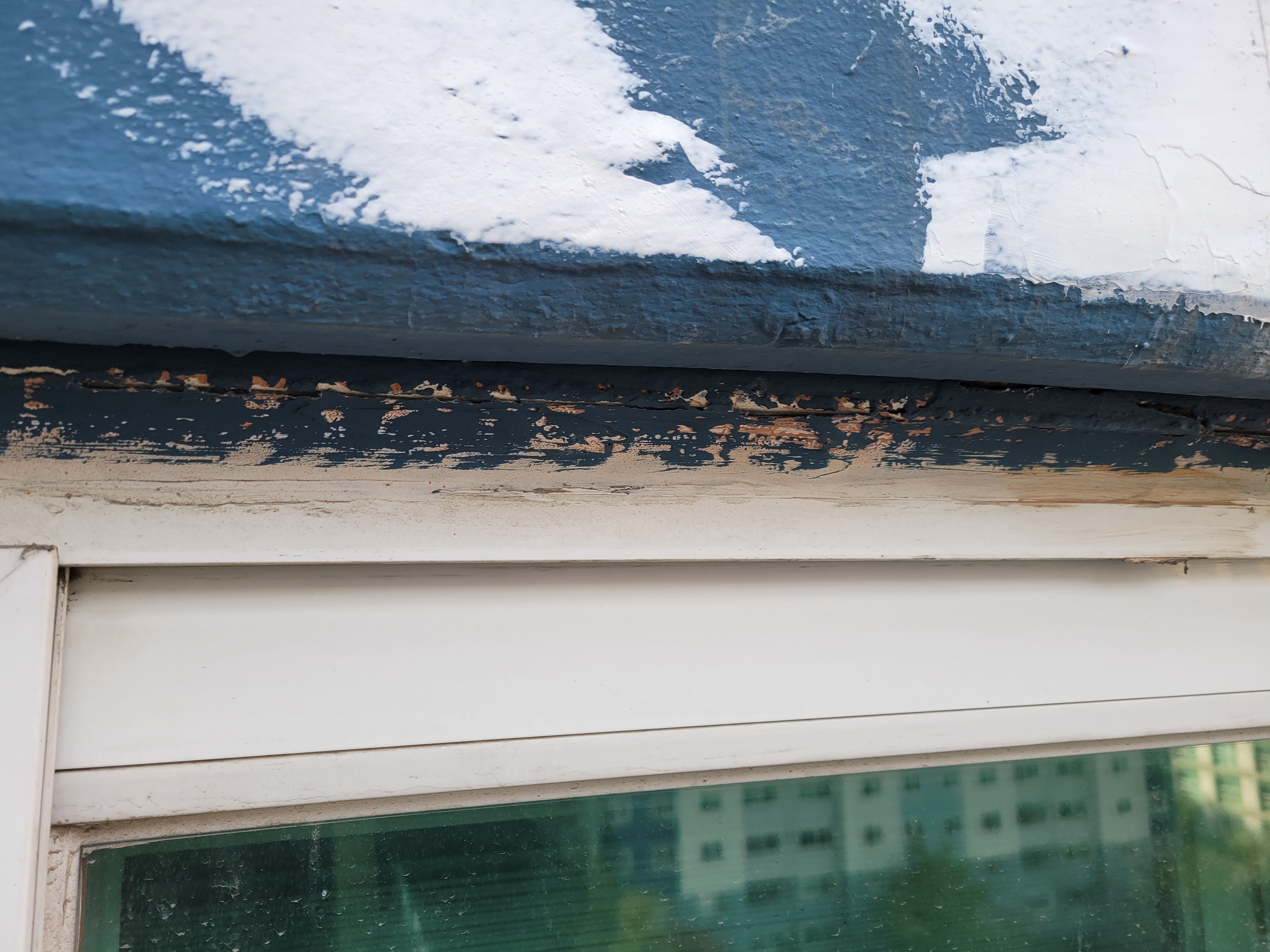 문래 현대5차 아파트 — 아파트