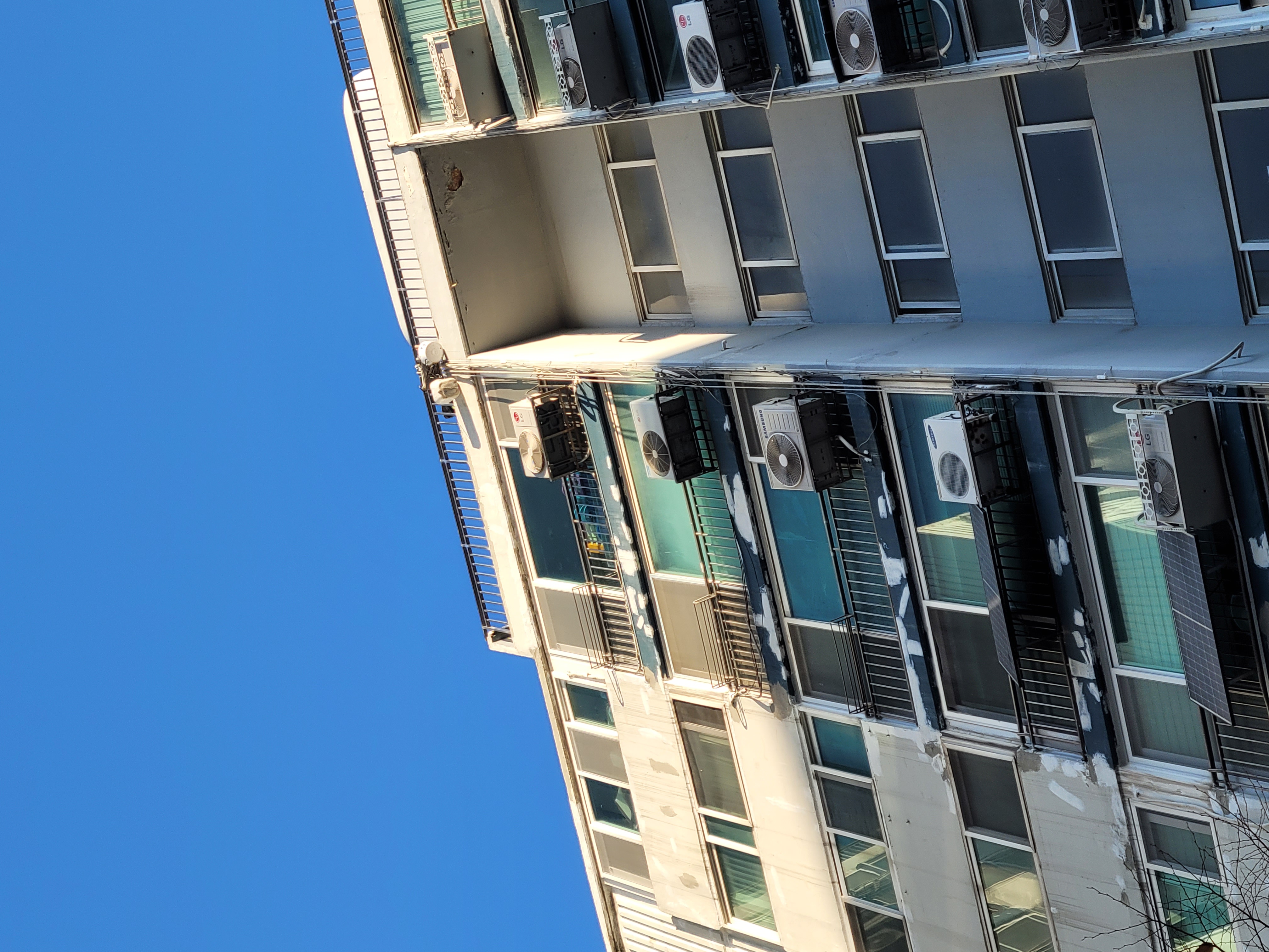 문래 현대5차 아파트 — 아파트