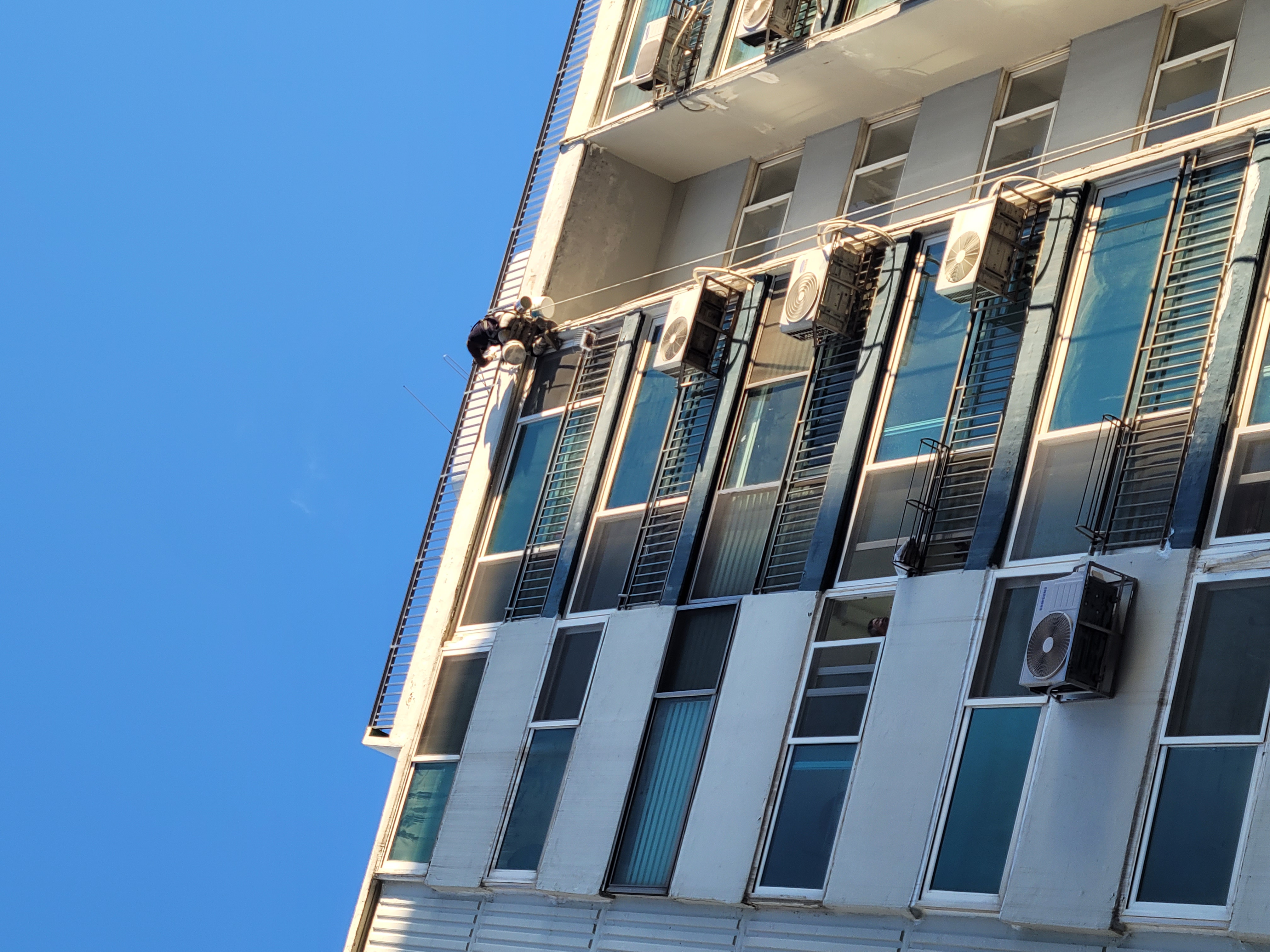 문래 현대5차 아파트 — 아파트