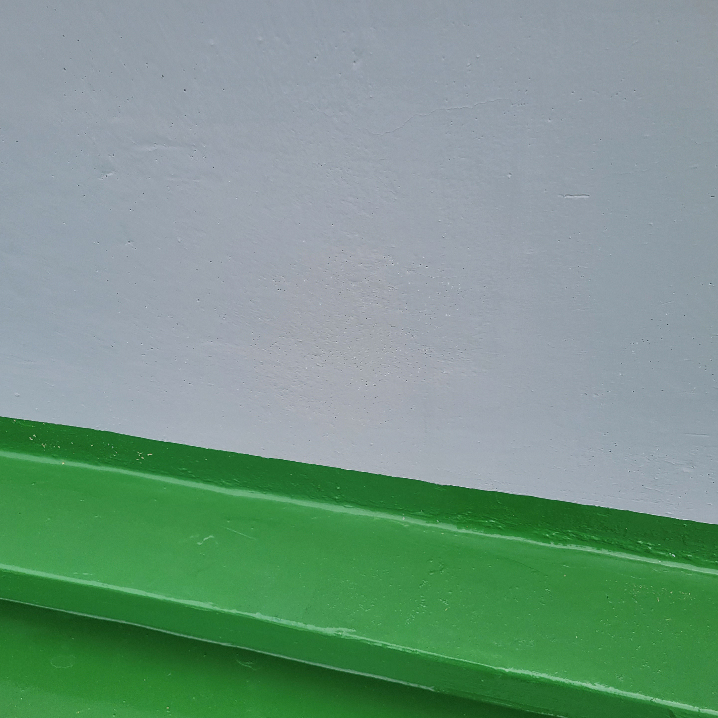 중계 청암3단지 아파트 — 아파트 도장