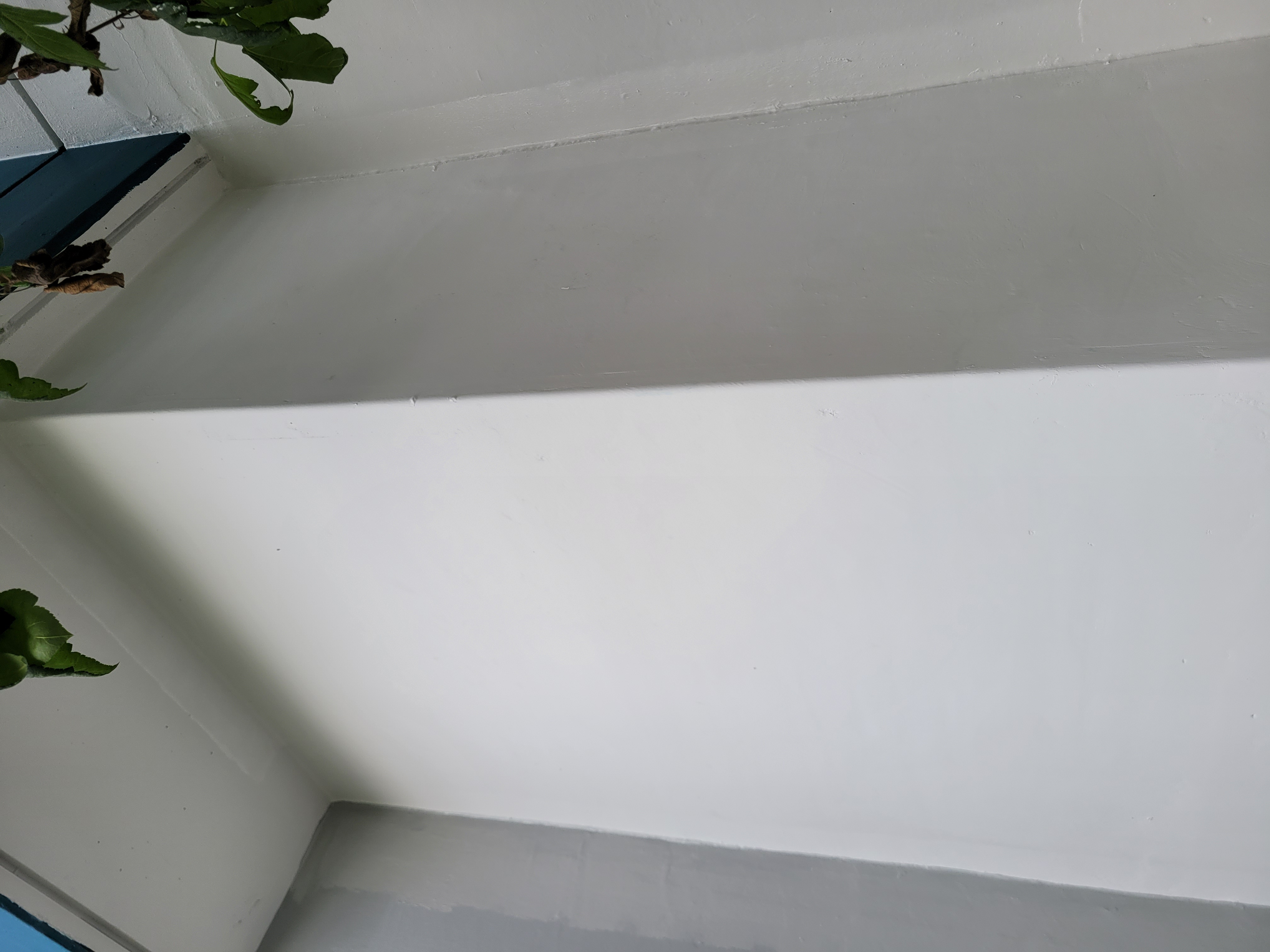 중계 청암3단지 아파트 — 아파트 도장