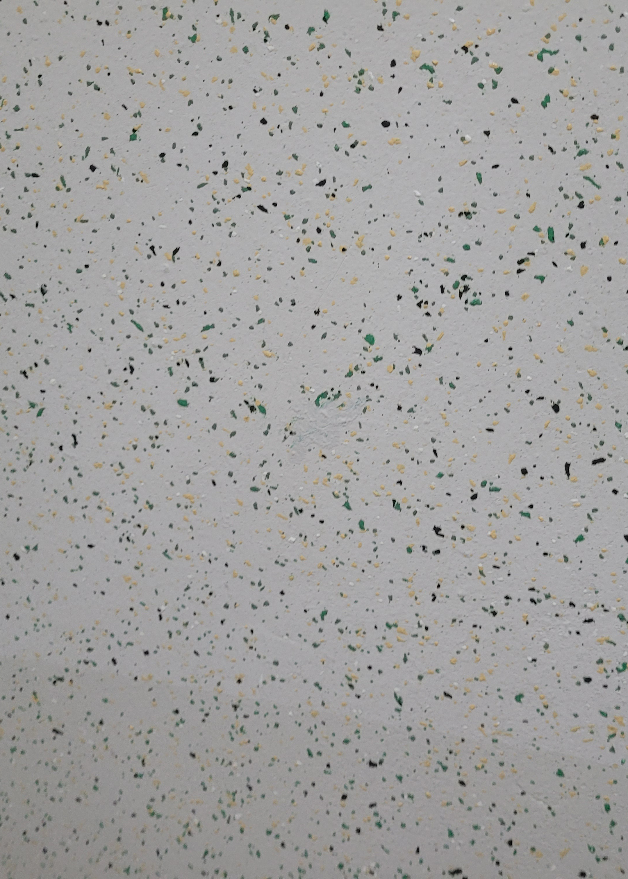 중계 청암3단지 아파트 — 아파트 도장