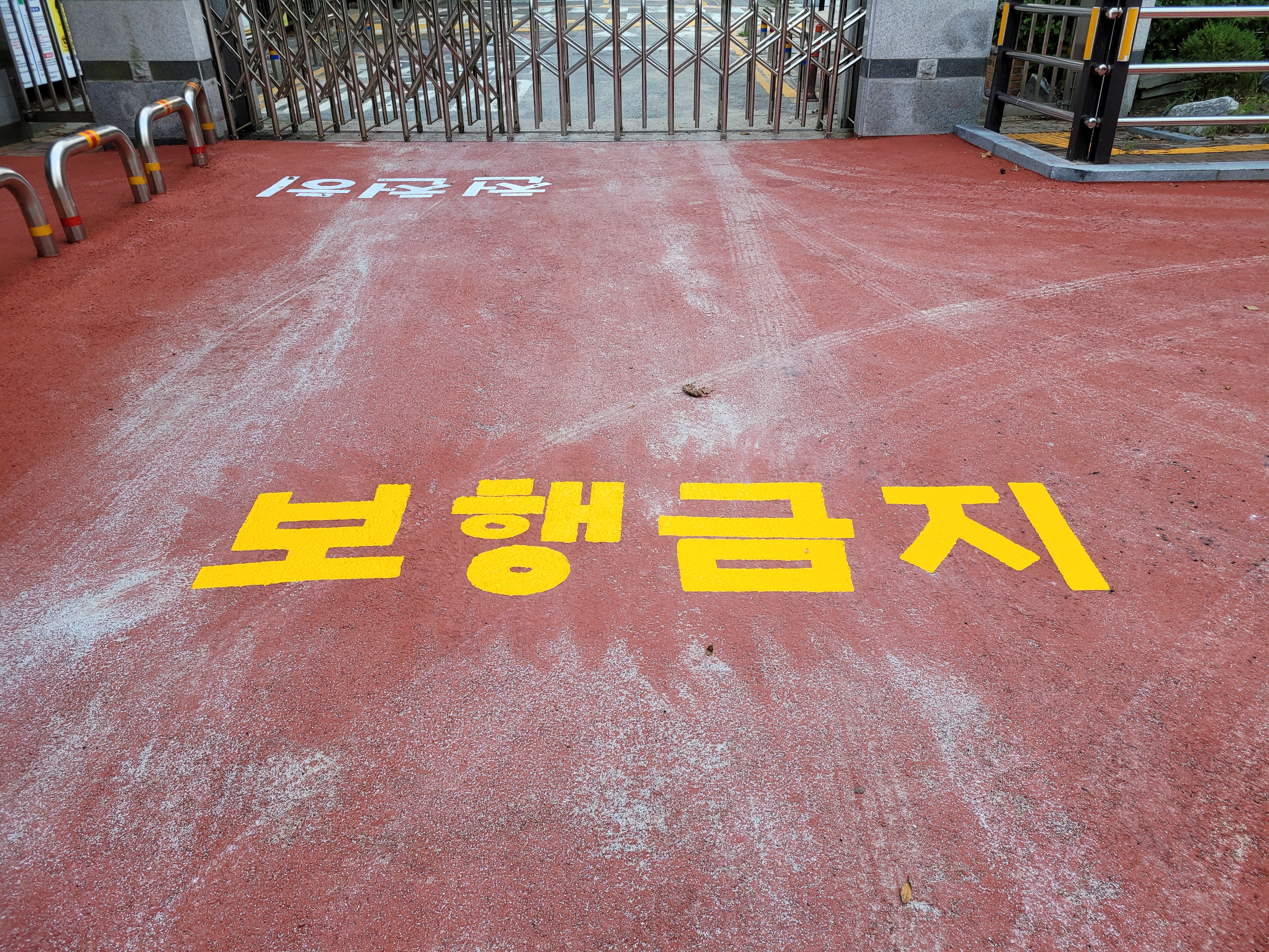 일산 백마초등학교 — 초등학교