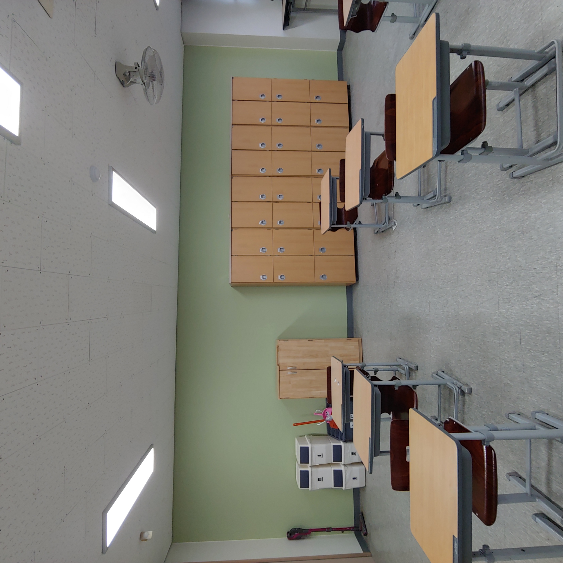 영등포 여고 — 여자 고등학교