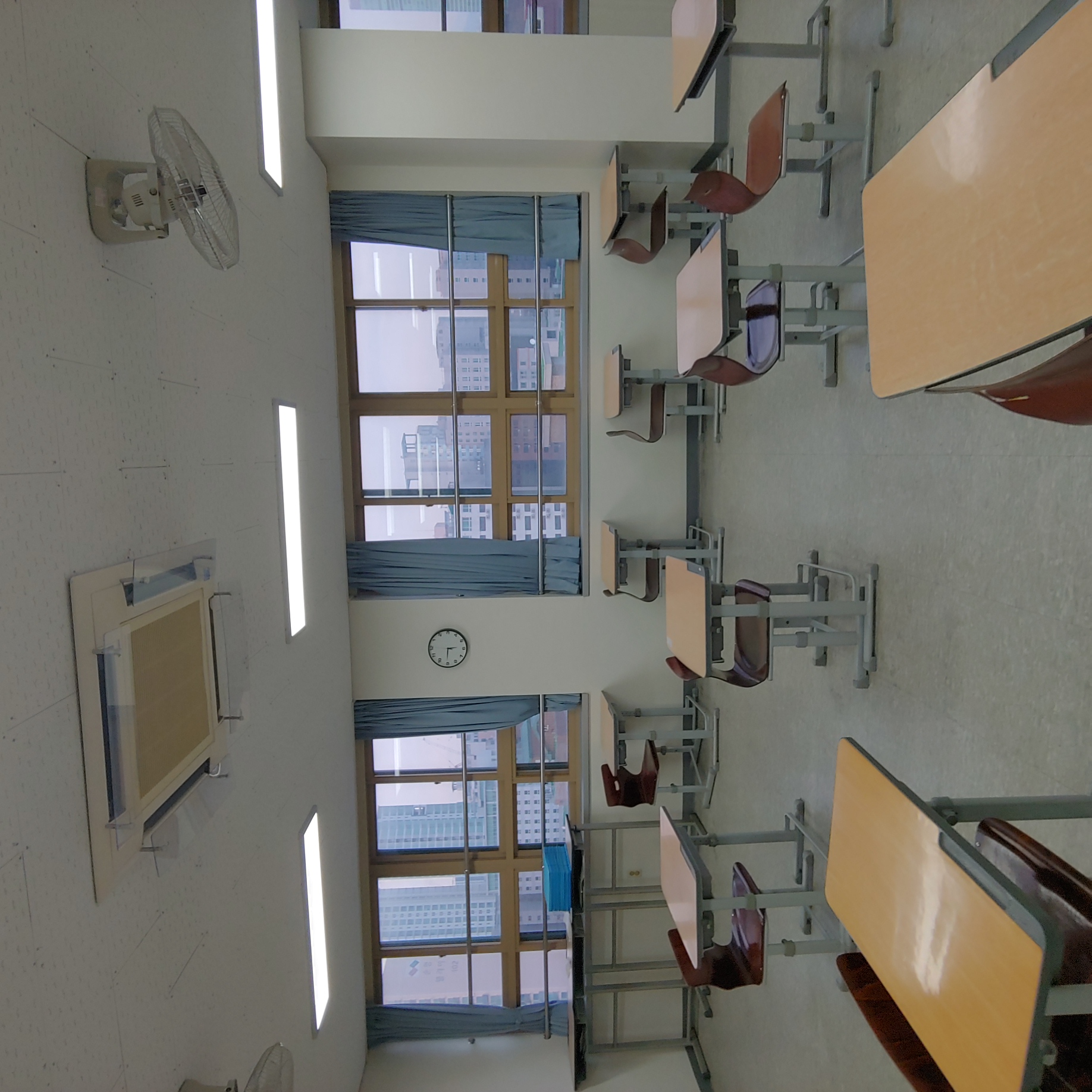 영등포 여고 — 여자 고등학교