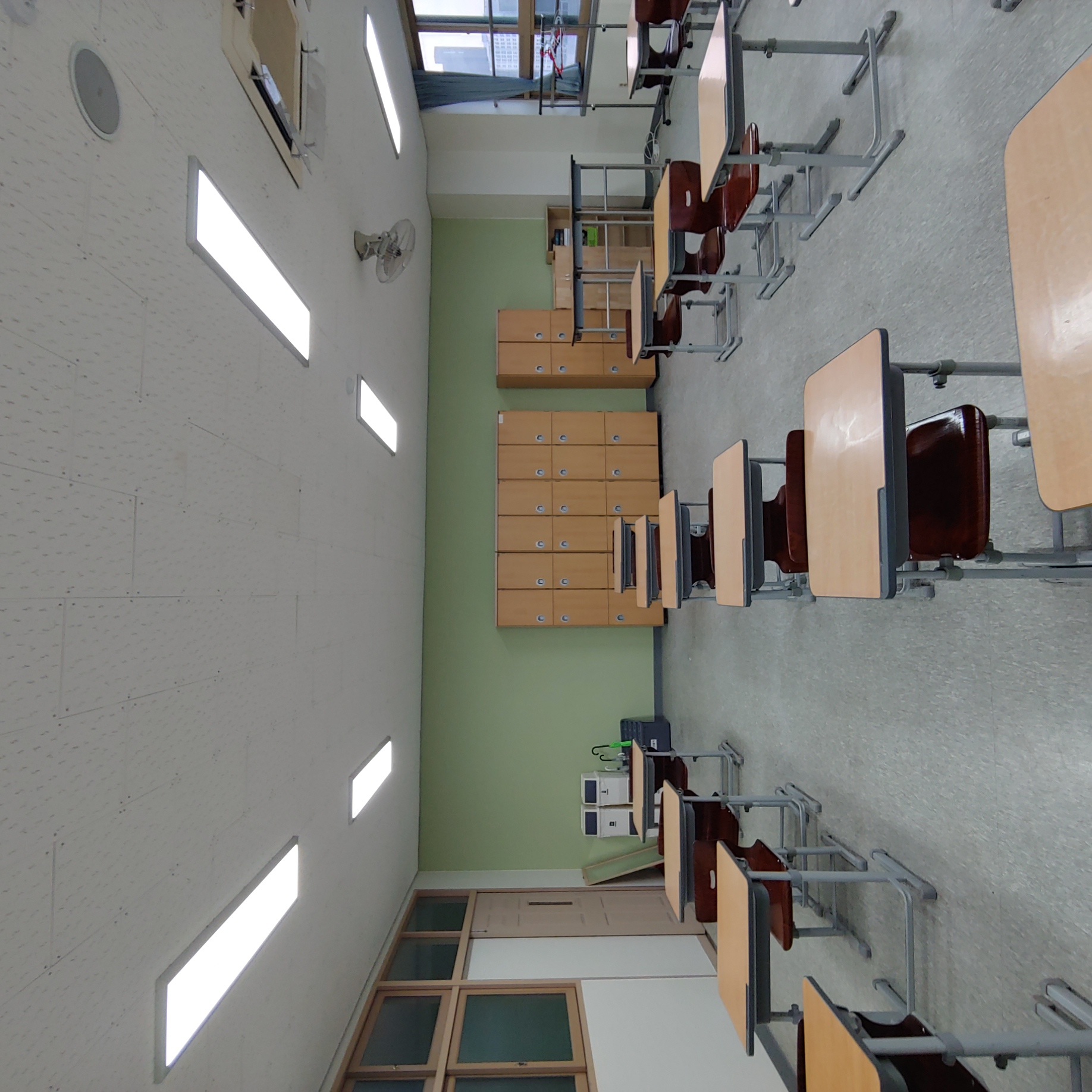 영등포 여고 — 여자 고등학교