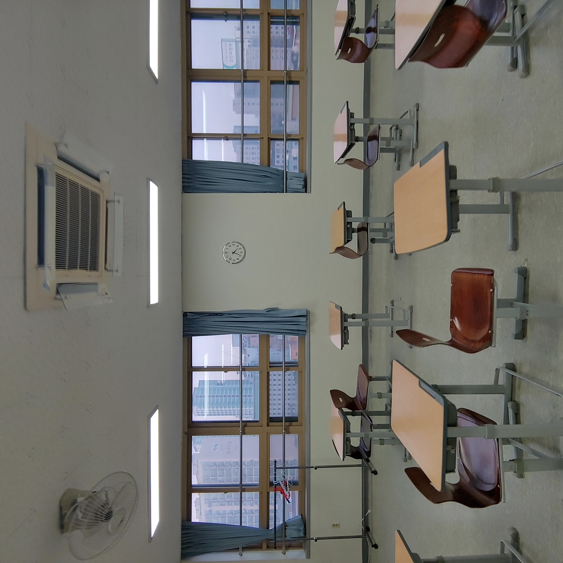 영등포 여고 — 여자 고등학교