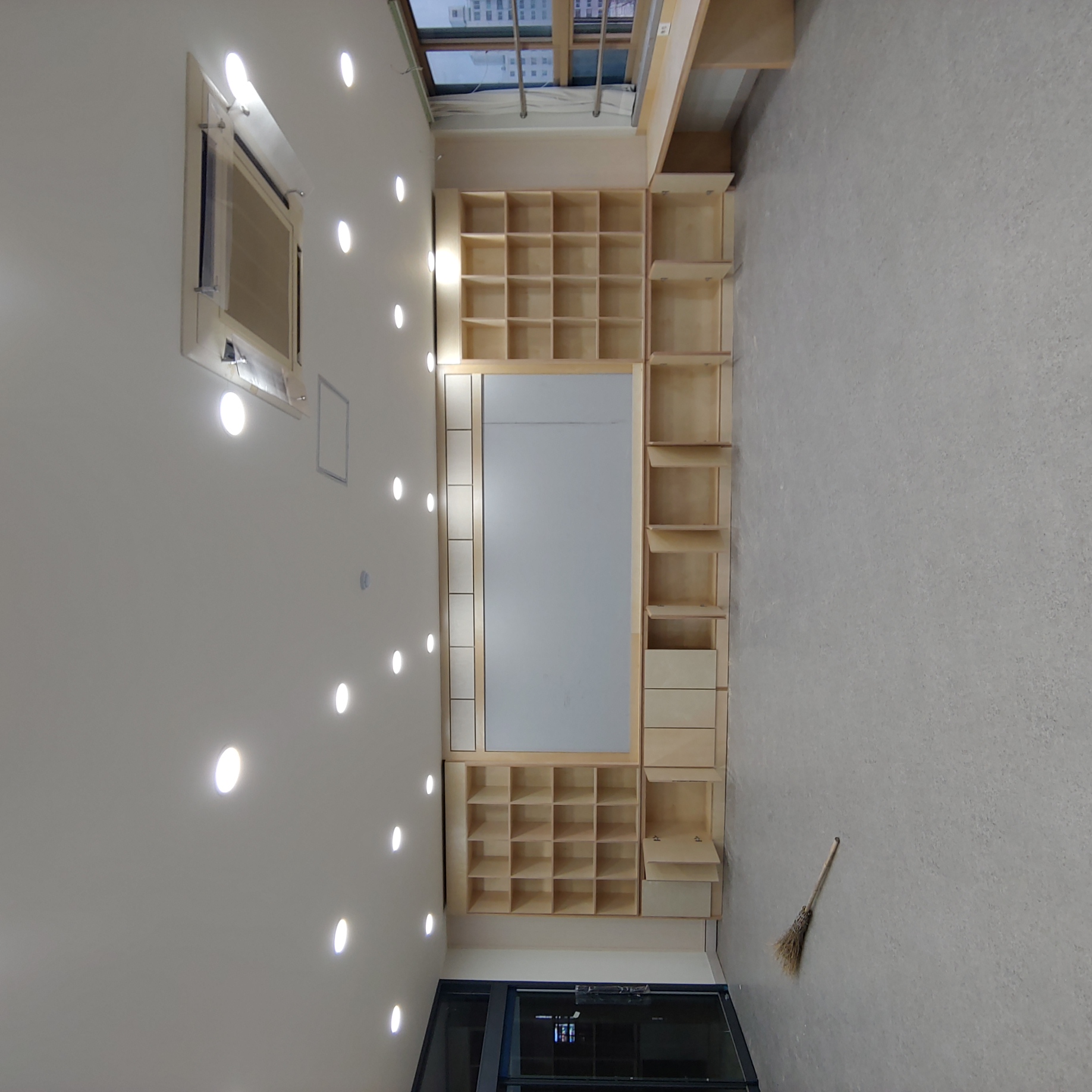 영등포 여고 — 여자 고등학교