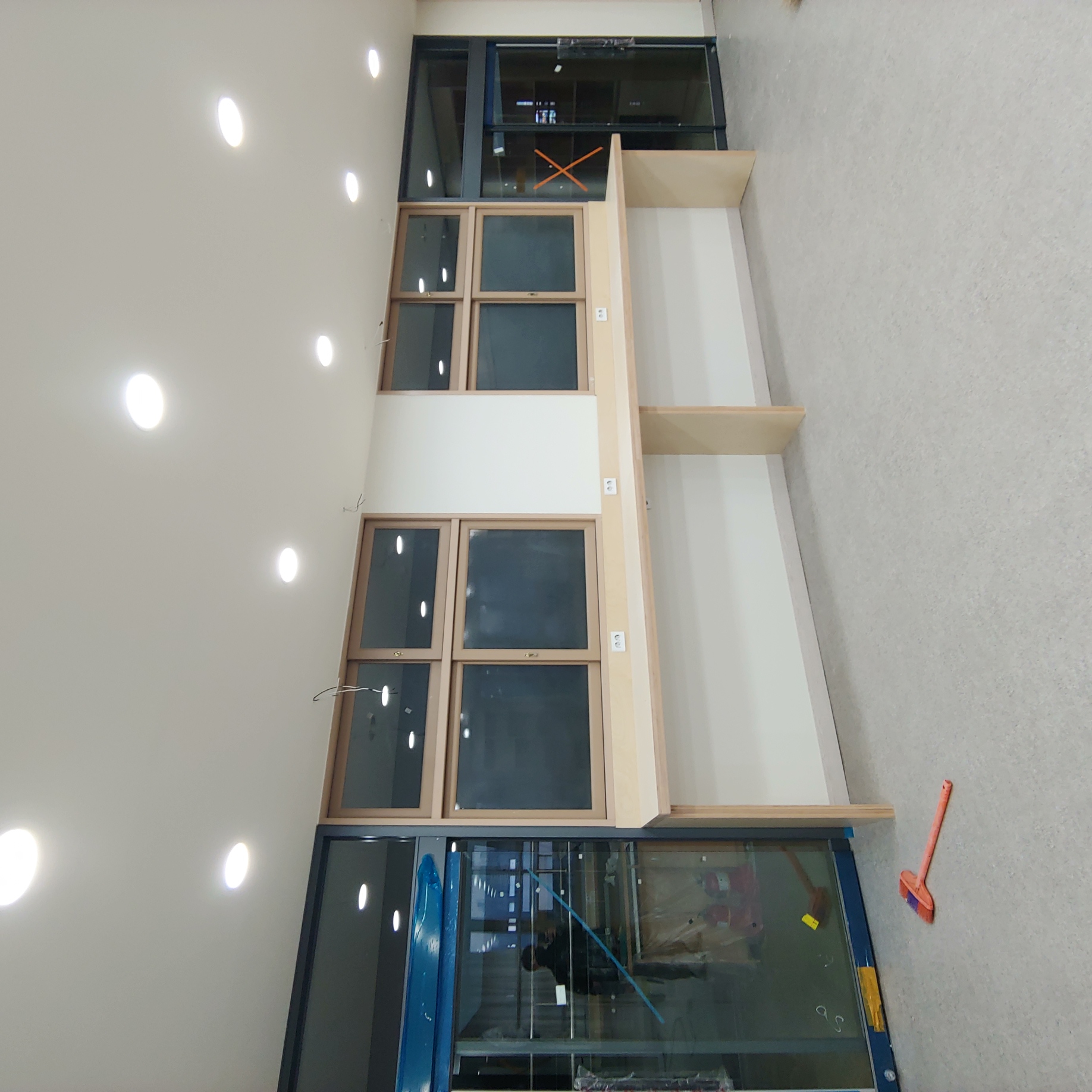 영등포 여고 — 여자 고등학교