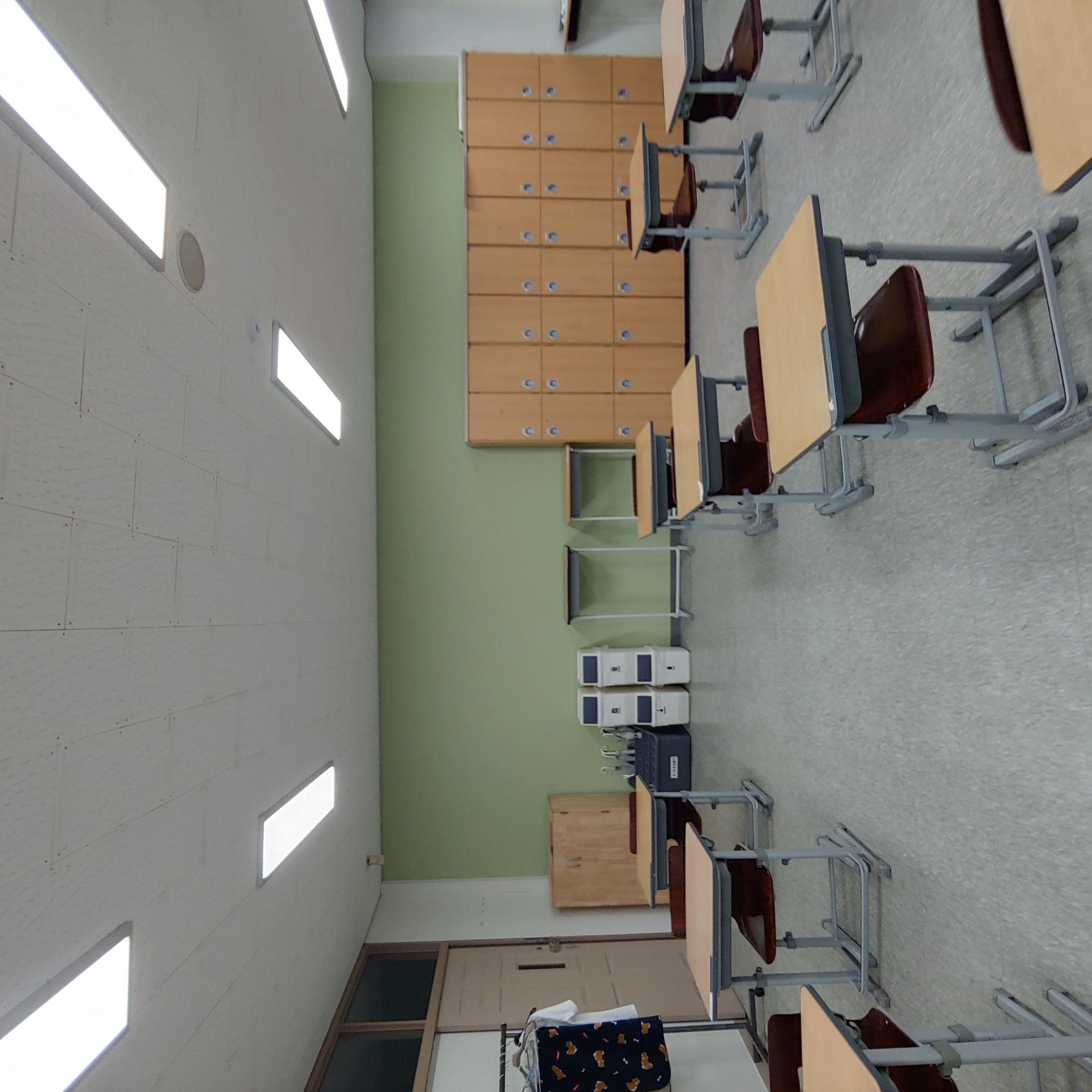 영등포 여고 — 여자 고등학교