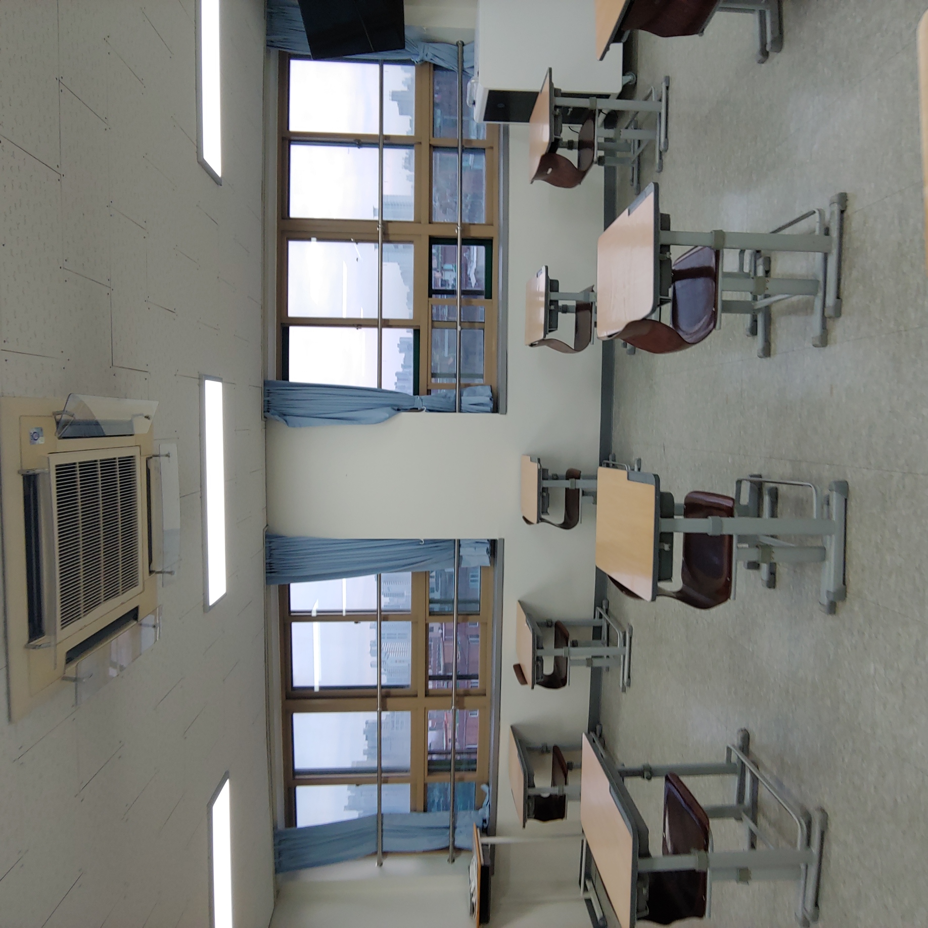 영등포 여고 — 여자 고등학교